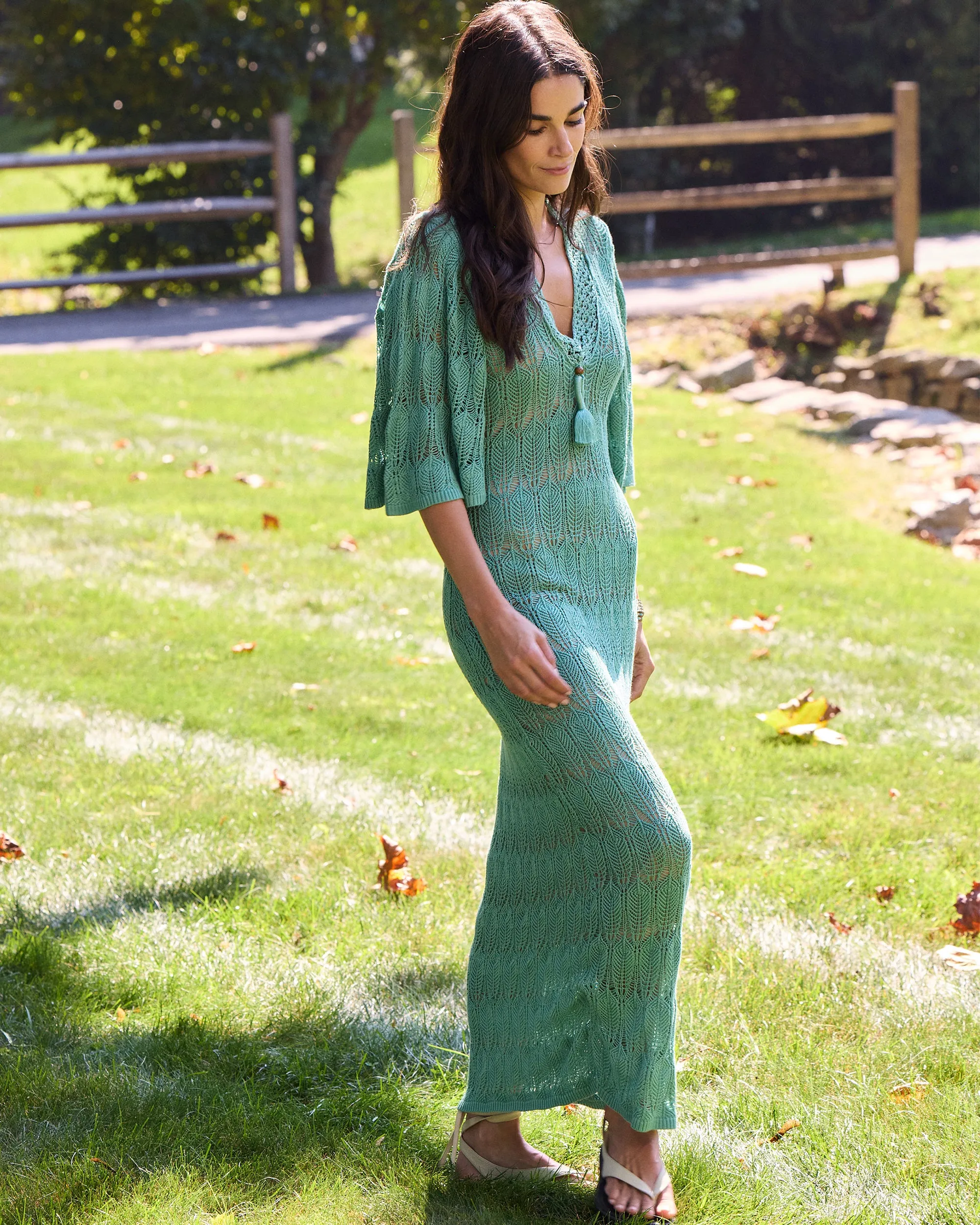 Allison Dress sold by Figue product image thumbnail 2