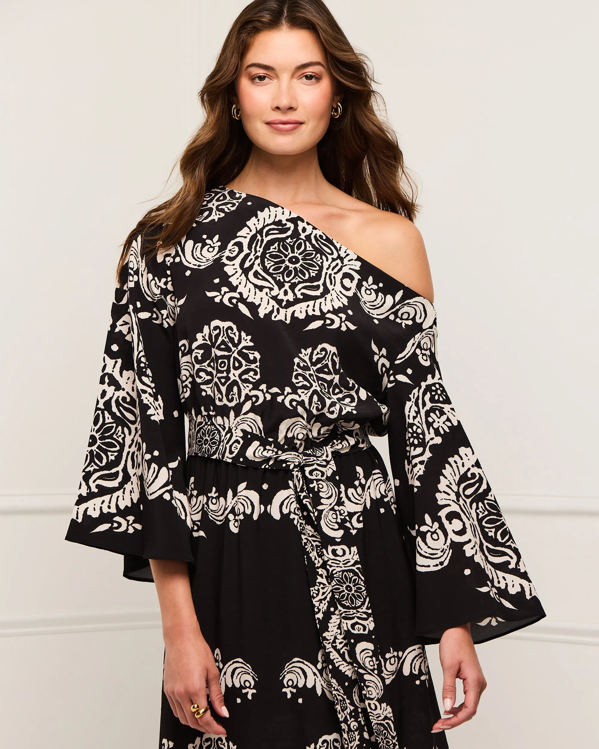 Christy Dress sold by Figue product image thumbnail 2