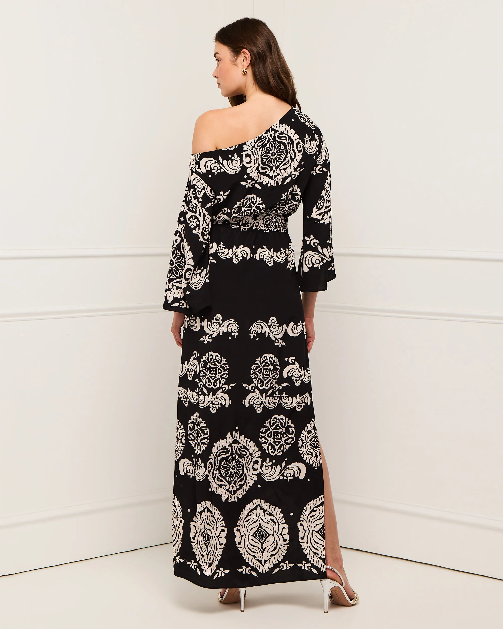 Christy Dress sold by Figue product image thumbnail 3