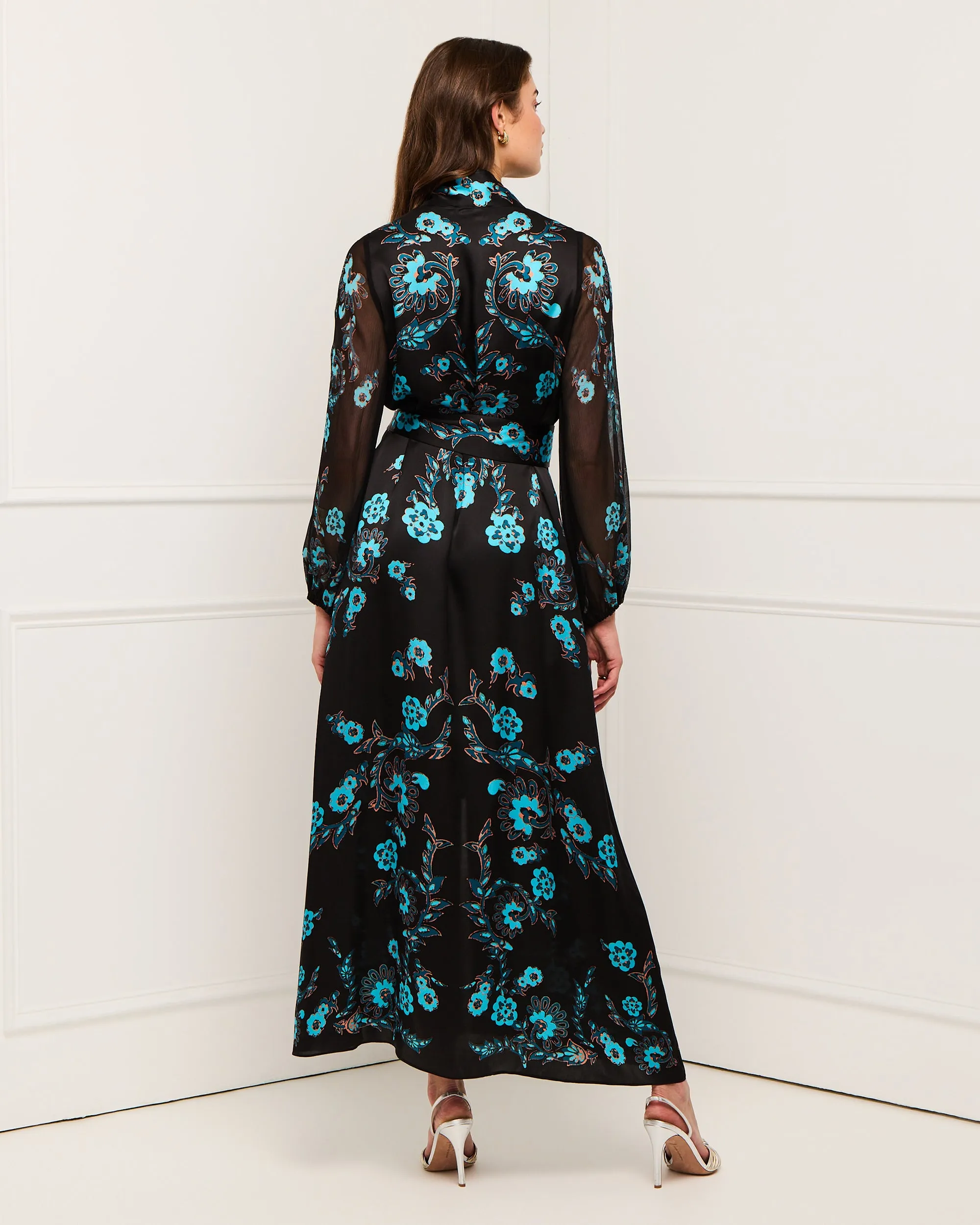 Solana Dress sold by Figue product image thumbnail 2