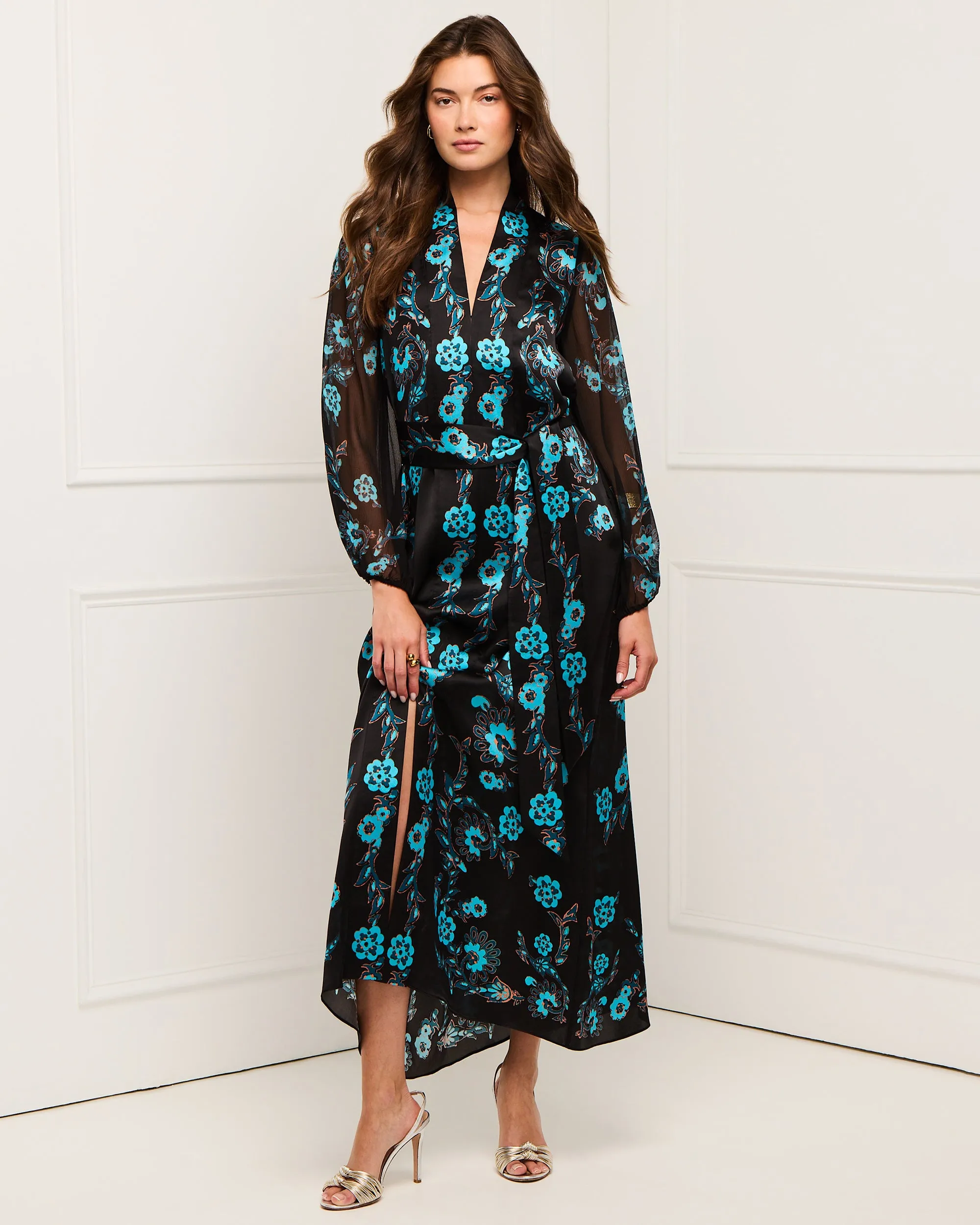 Solana Dress sold by Figue product image thumbnail 4