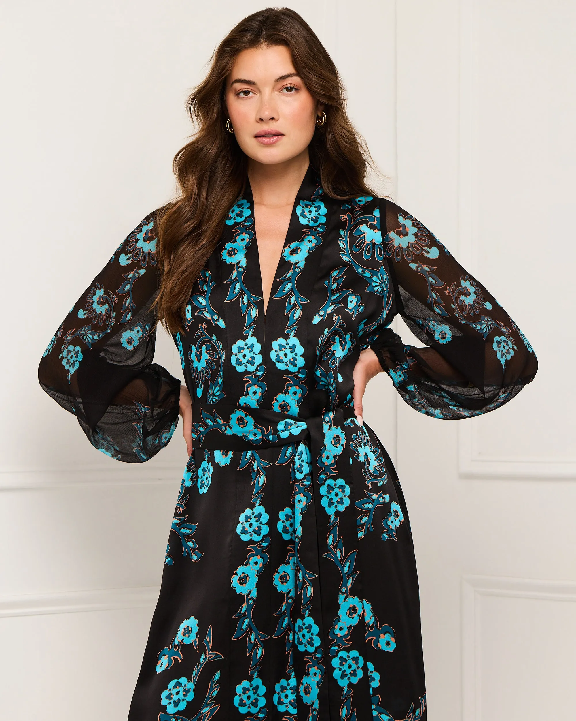 Solana Dress sold by Figue product image thumbnail 3