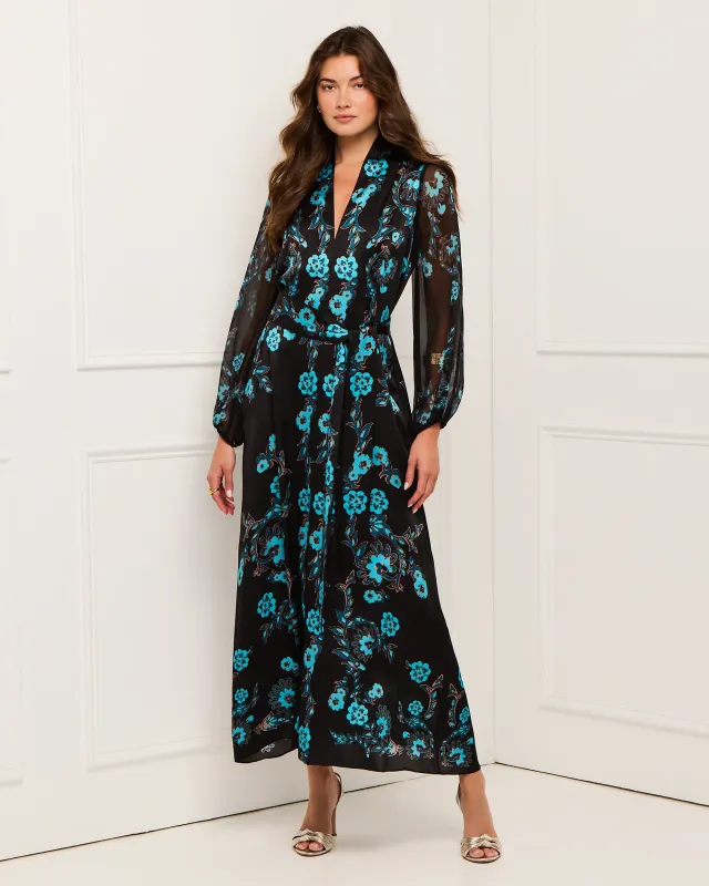 Solana Dress sold by Figue