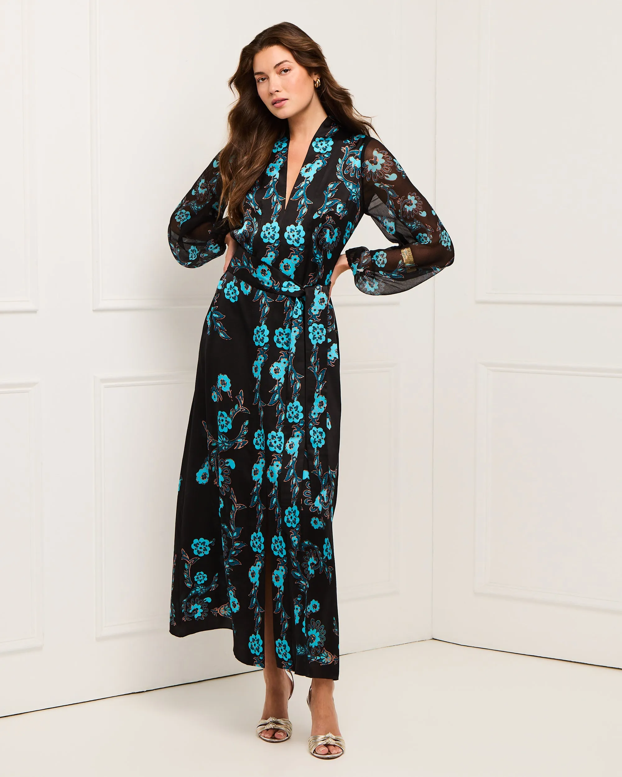 Solana Dress sold by Figue product image thumbnail 5