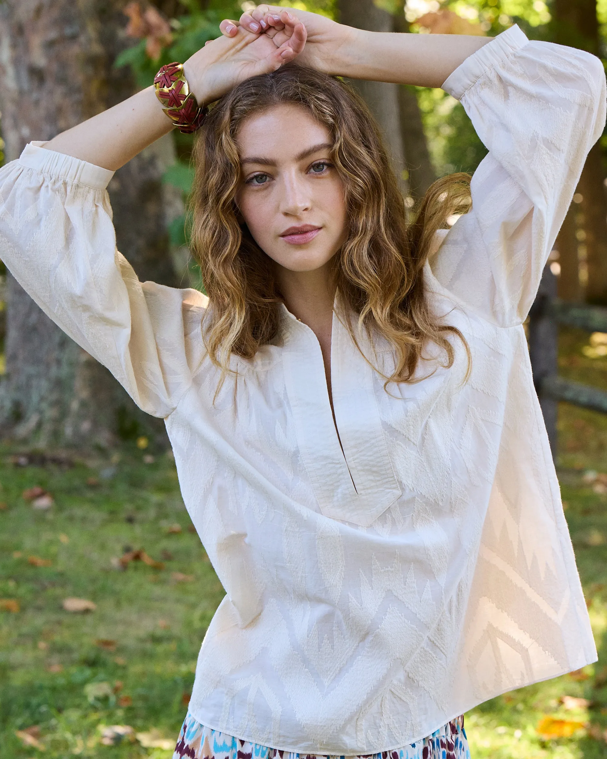 Danilia Top sold by Figue product image thumbnail 2