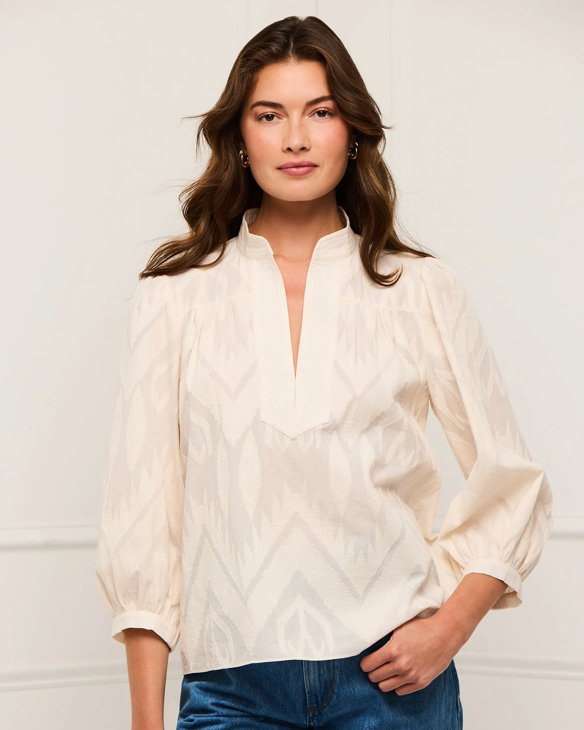 Danilia Top sold by Figue product image thumbnail 4