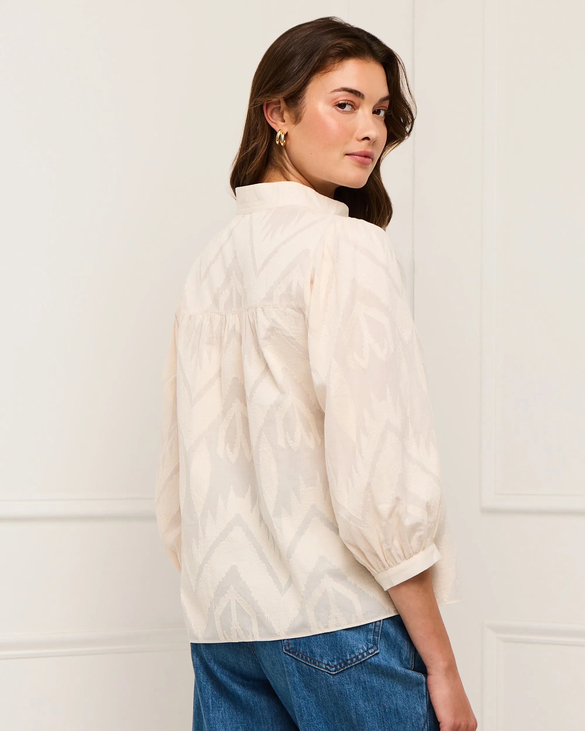 Danilia Top sold by Figue product image thumbnail 5