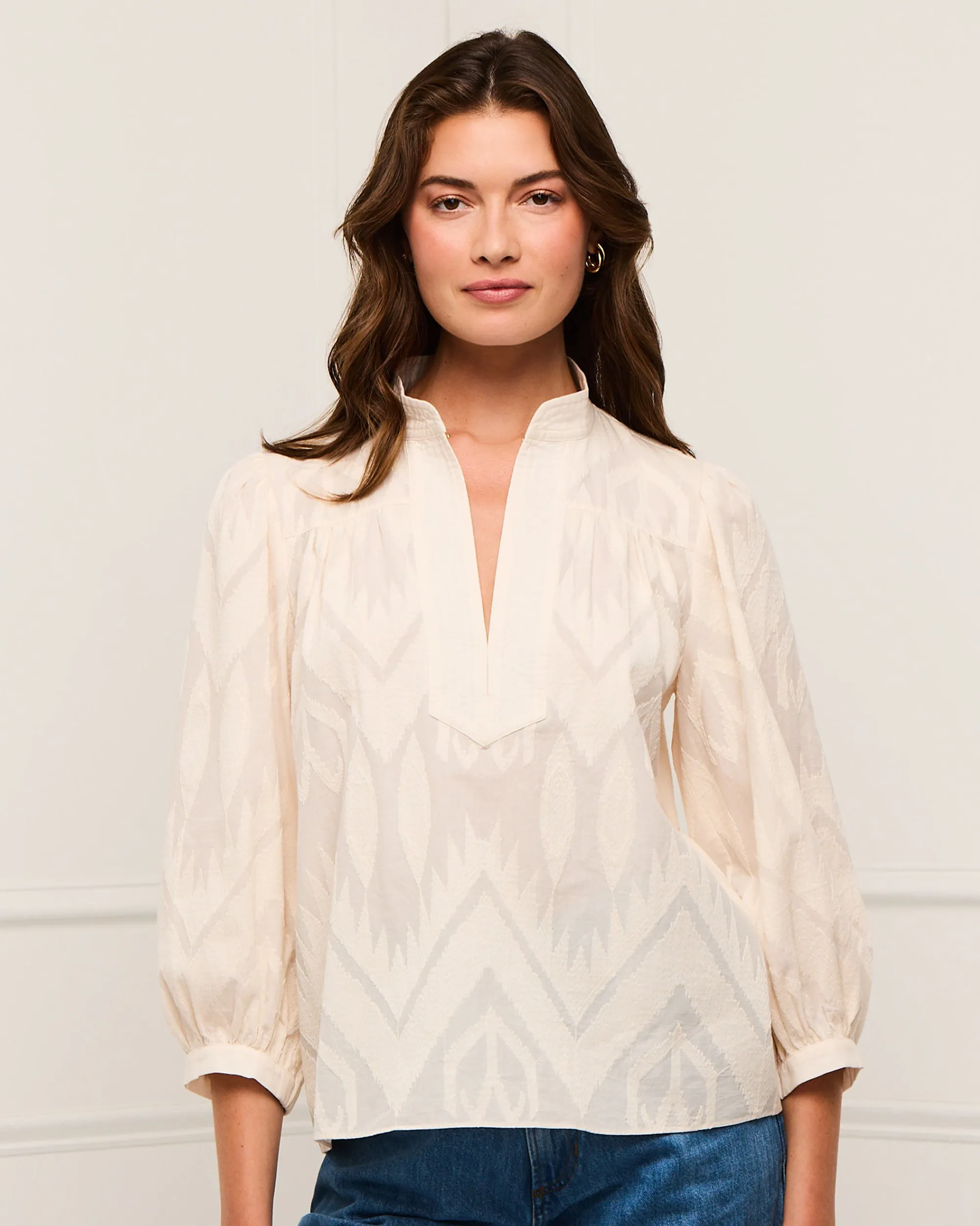 Danilia Top sold by Figue product image thumbnail 3