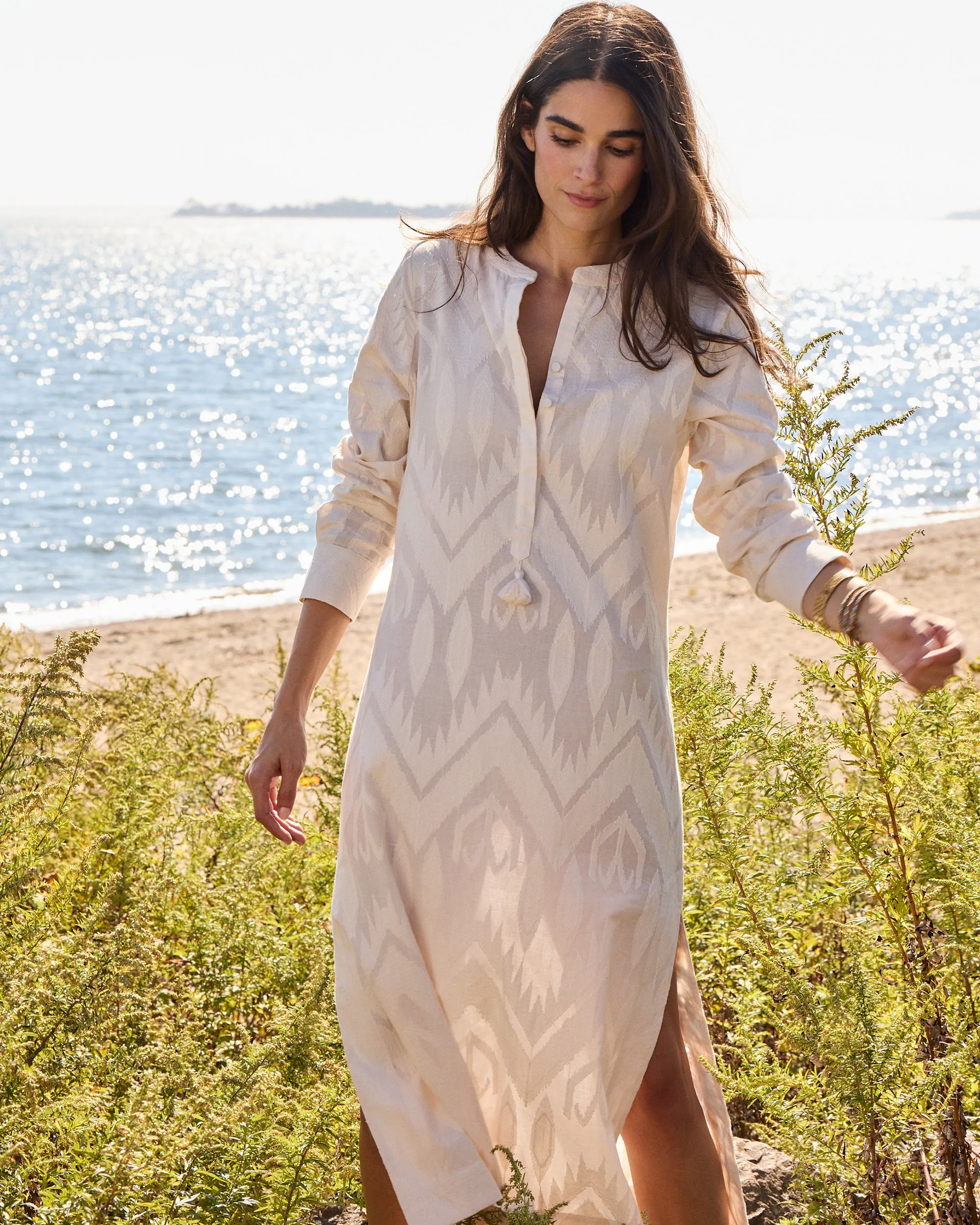 Paolina Kaftan sold by Figue product image thumbnail 2