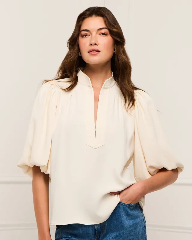 Dani Top sold by Figue