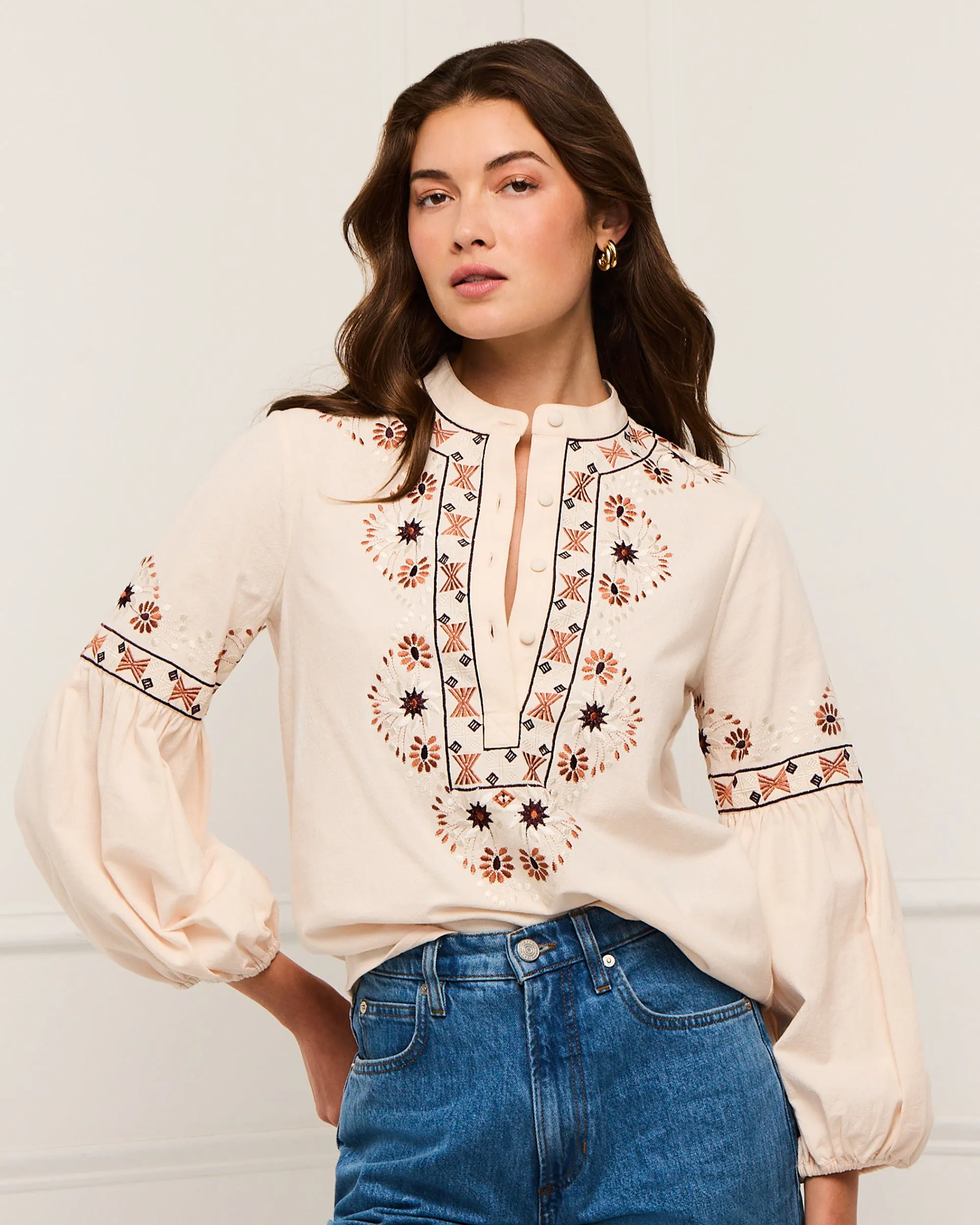 Bristol Top sold by Figue product image thumbnail 4