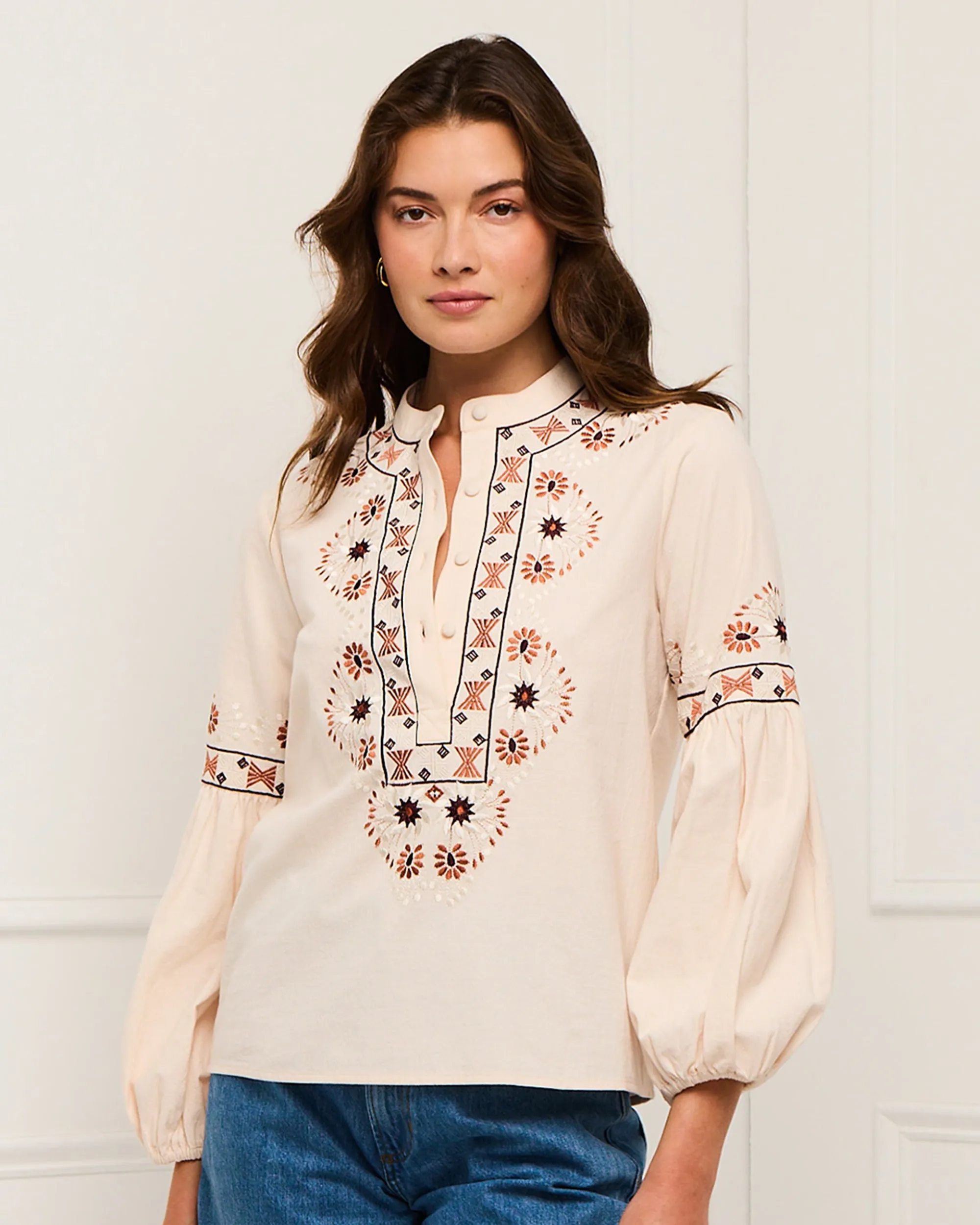 Bristol Top sold by Figue