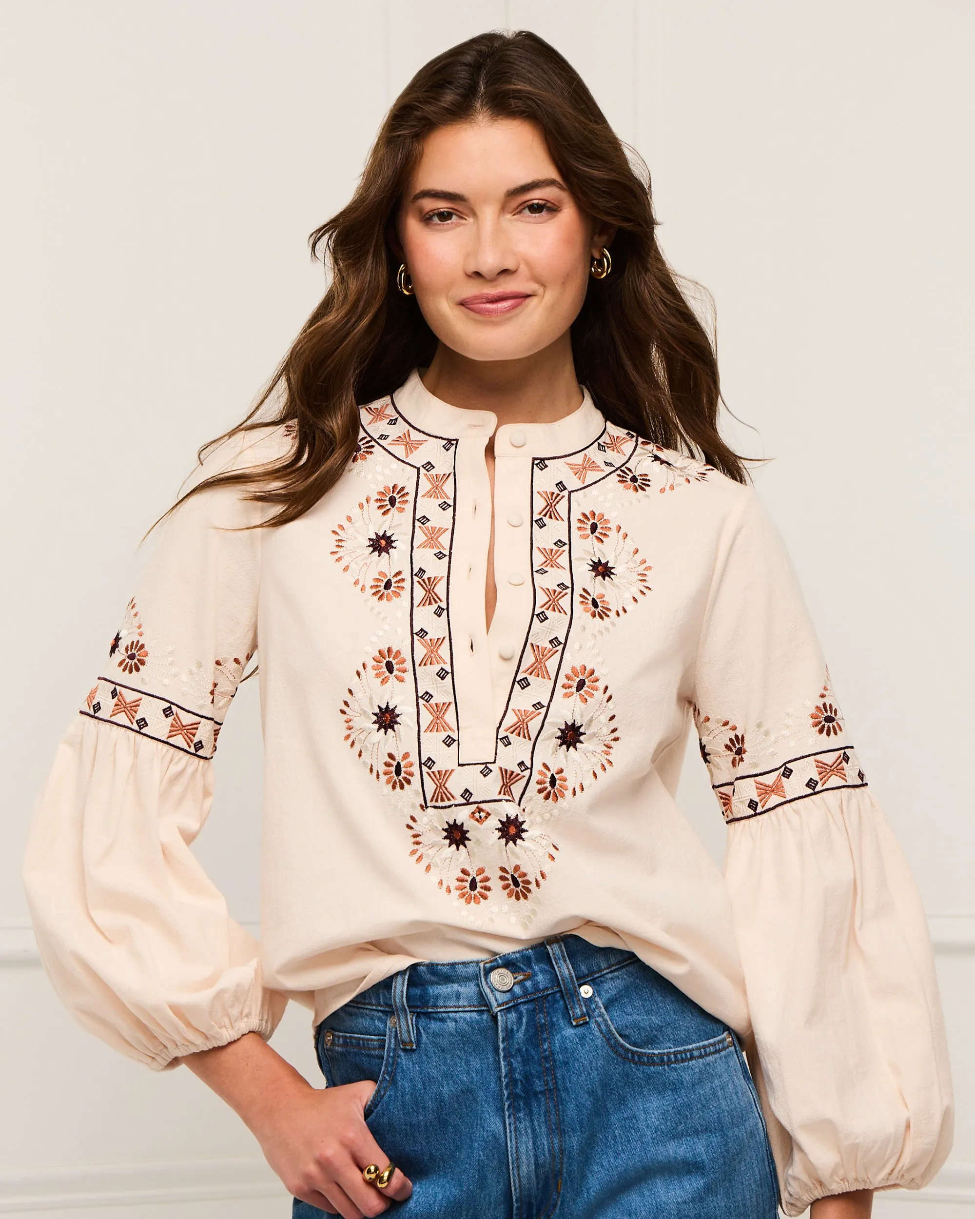 Bristol Top sold by Figue product image thumbnail 5