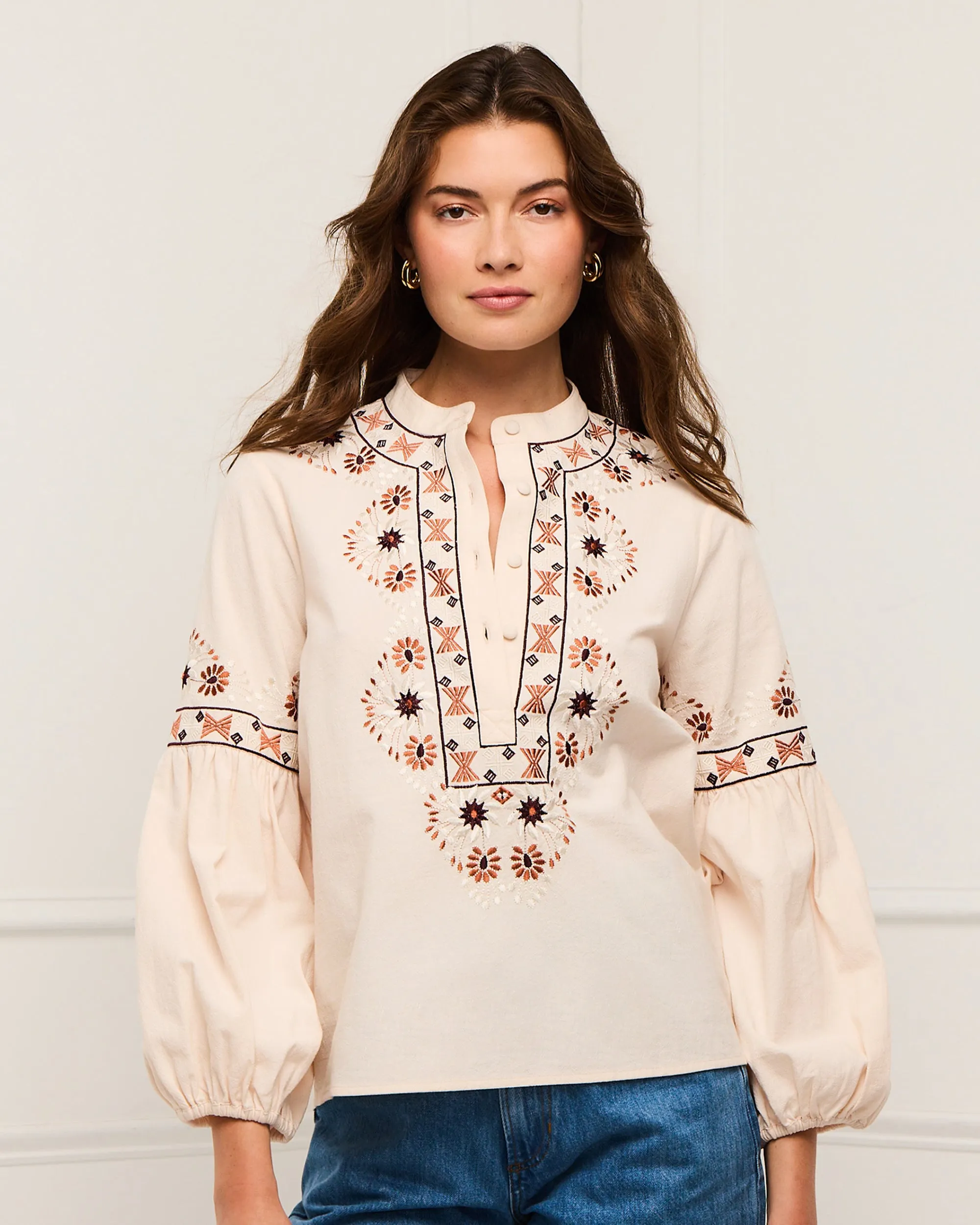 Bristol Top sold by Figue product image thumbnail 2