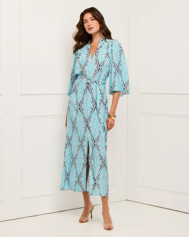 Avery Dress sold by Figue