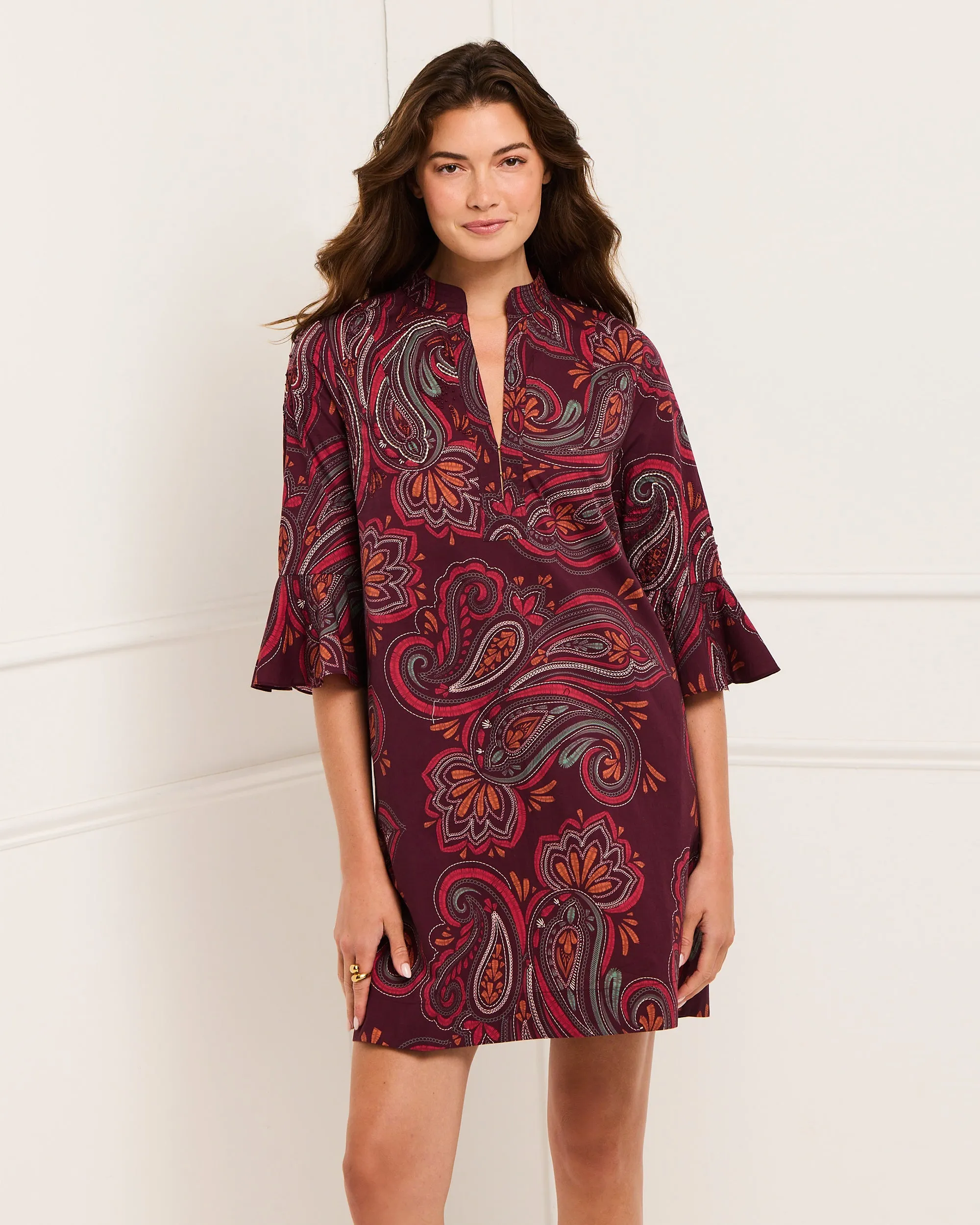 Matilda Dress sold by Figue