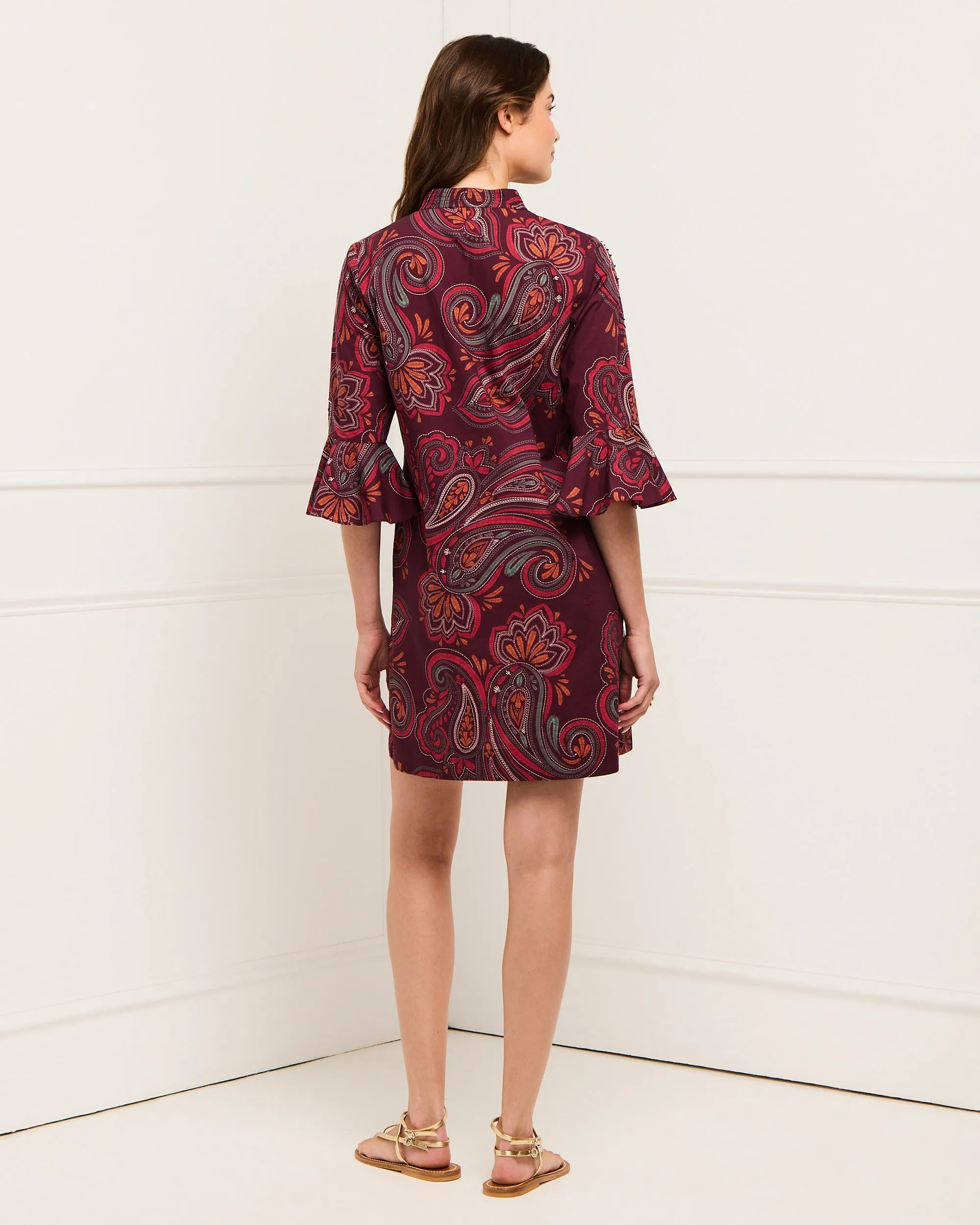 Matilda Dress sold by Figue product image thumbnail 3