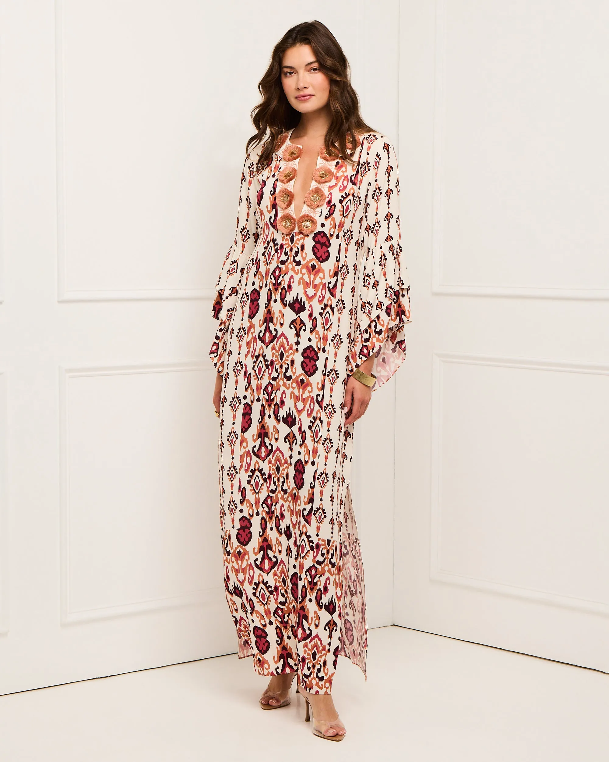 Athena Dress sold by Figue product image thumbnail 5