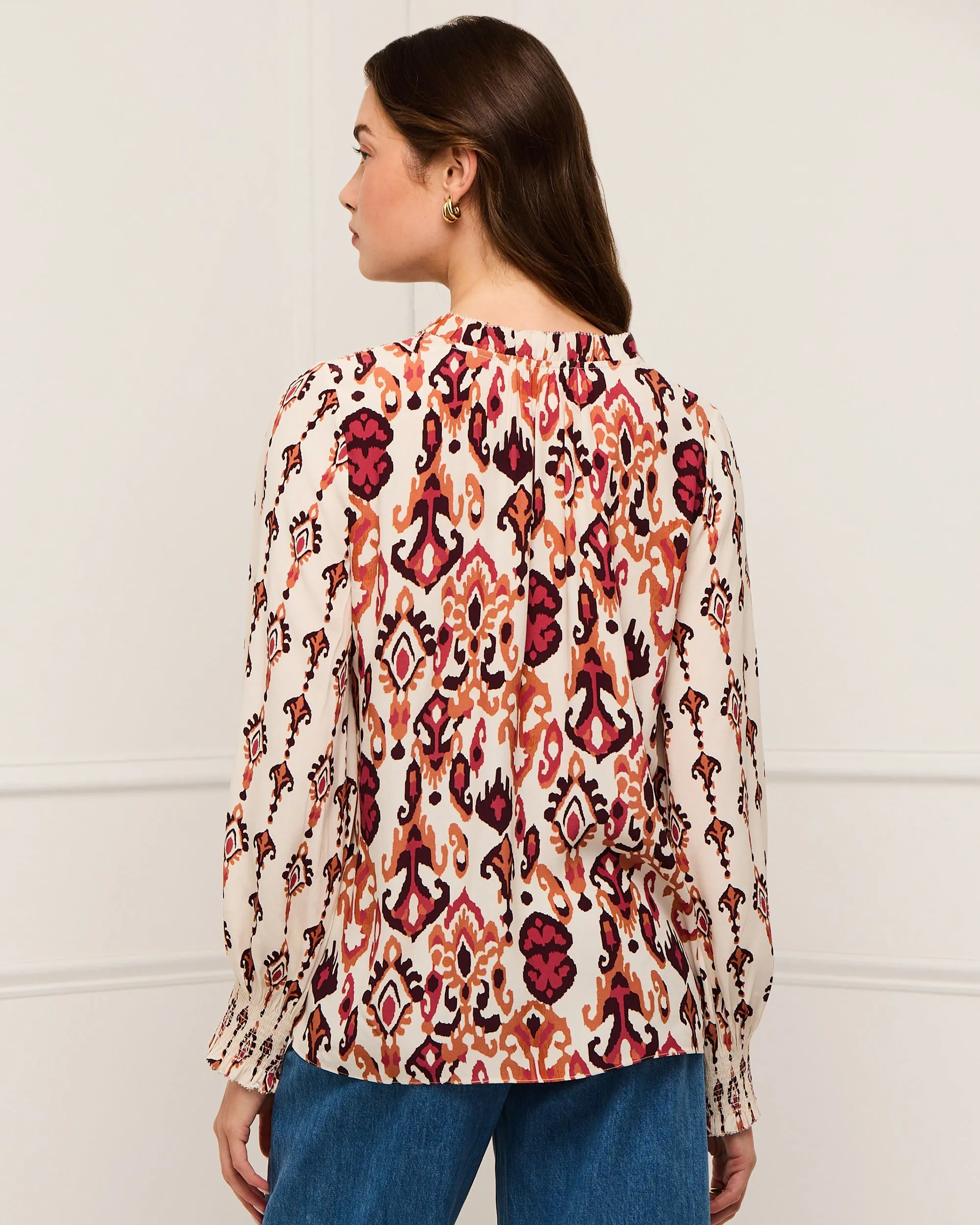 Dolly Top sold by Figue product image thumbnail 3