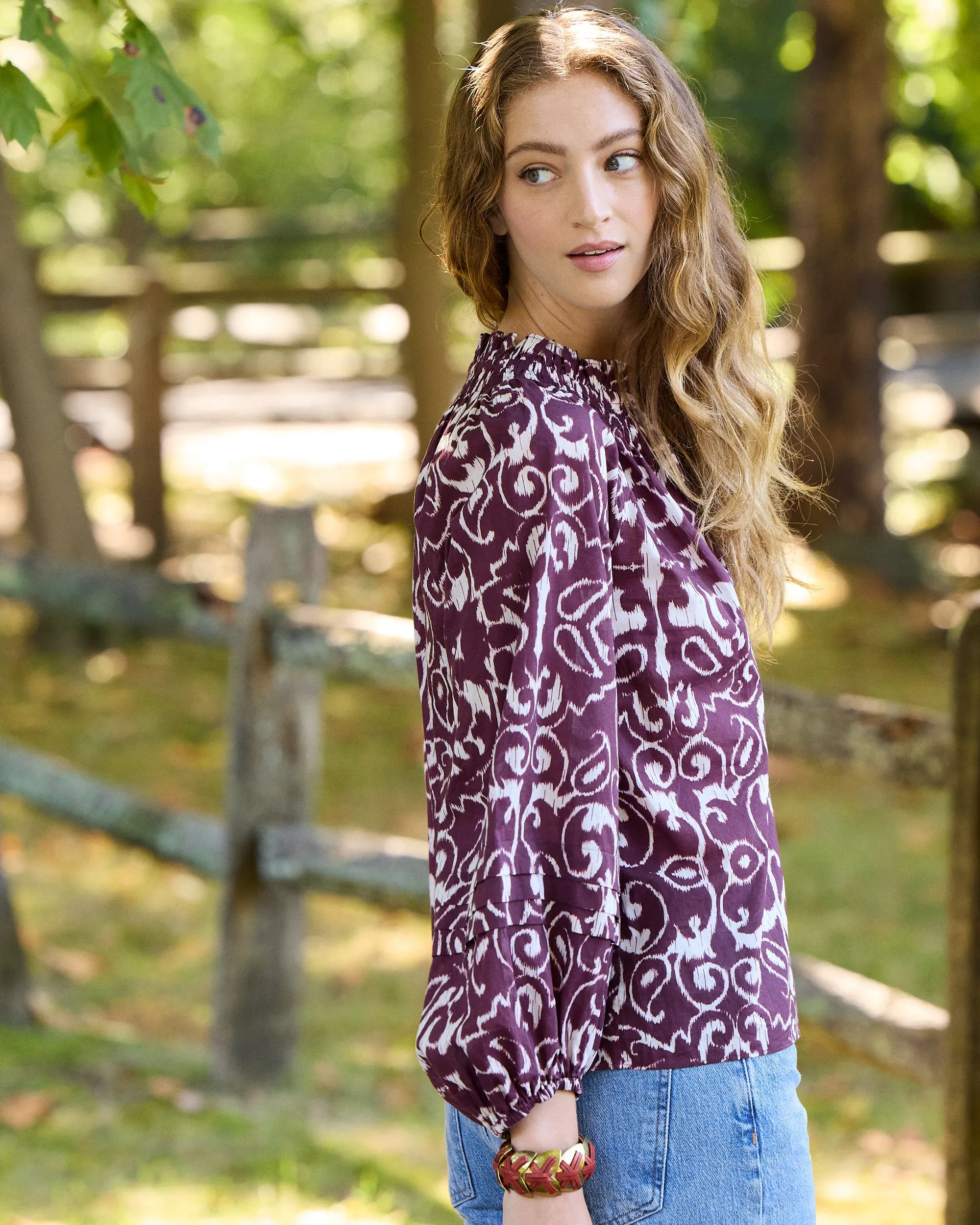 Donna Top sold by Figue product image thumbnail 4