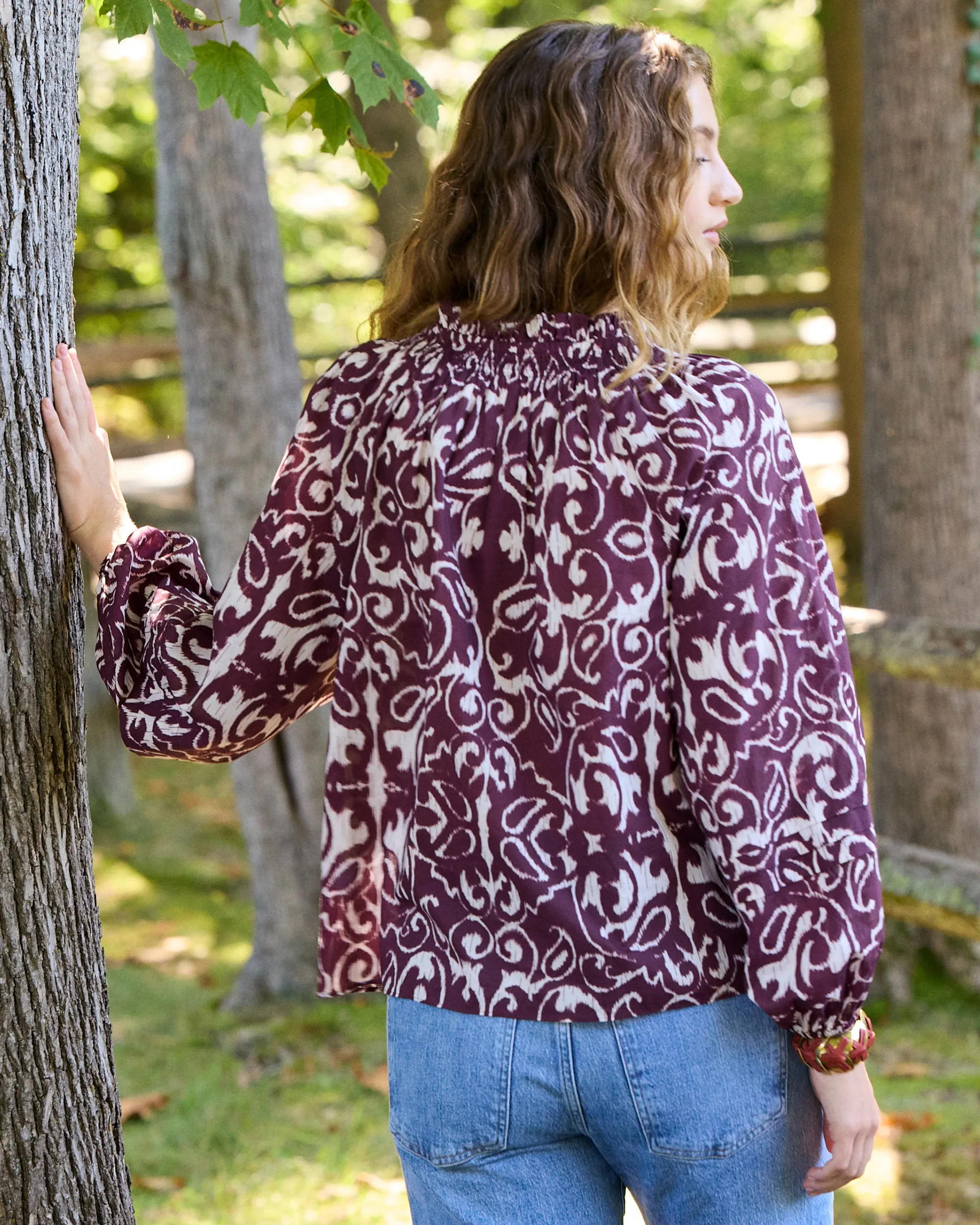 Donna Top sold by Figue product image thumbnail 2