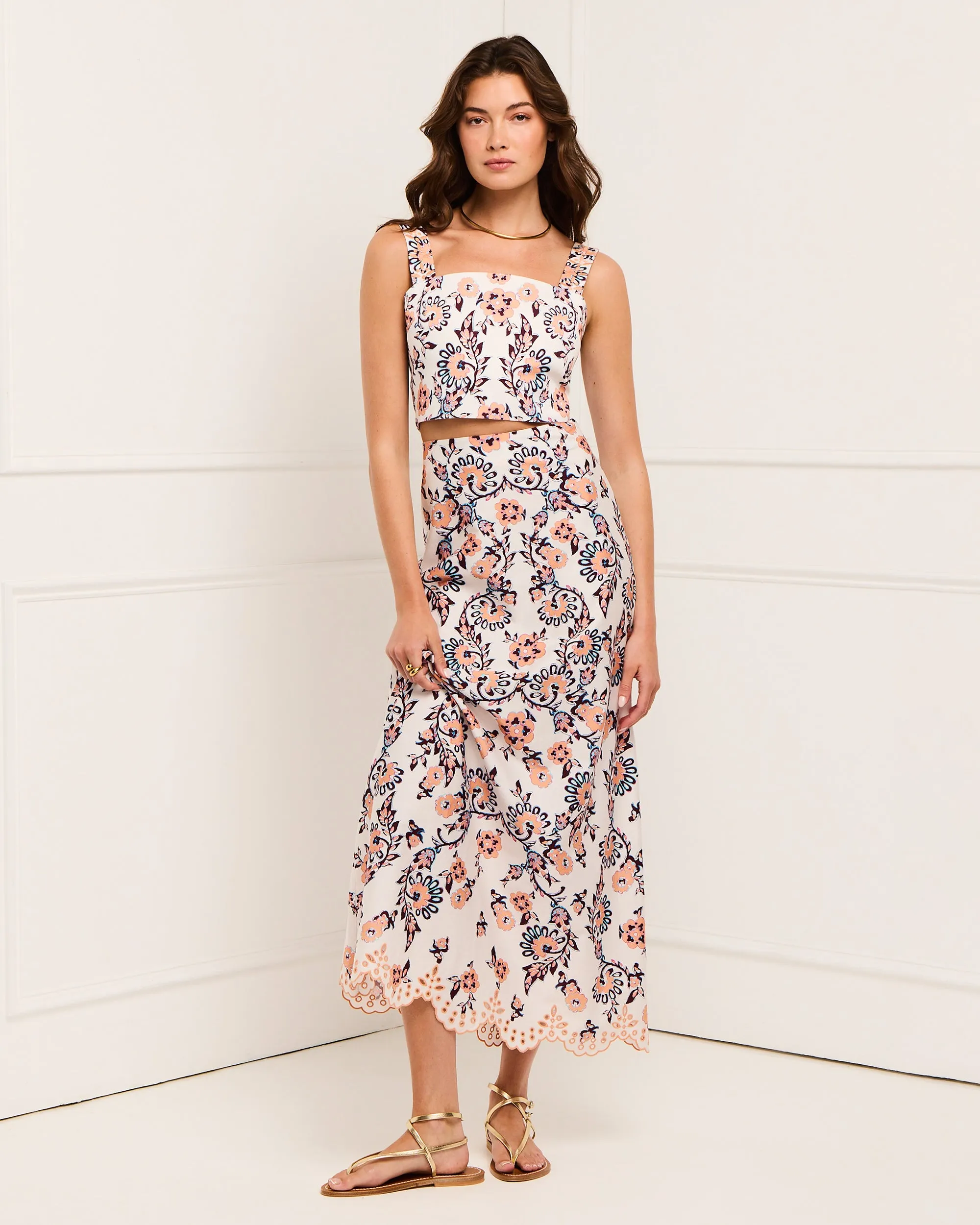 Laura Top sold by Figue product image thumbnail 4