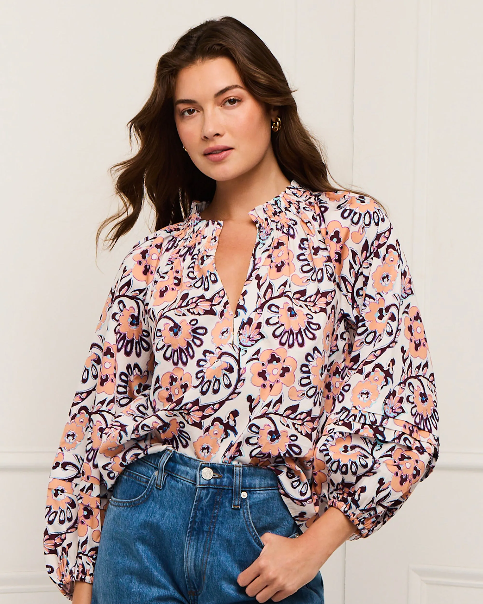 Donna Top sold by Figue product image thumbnail 4