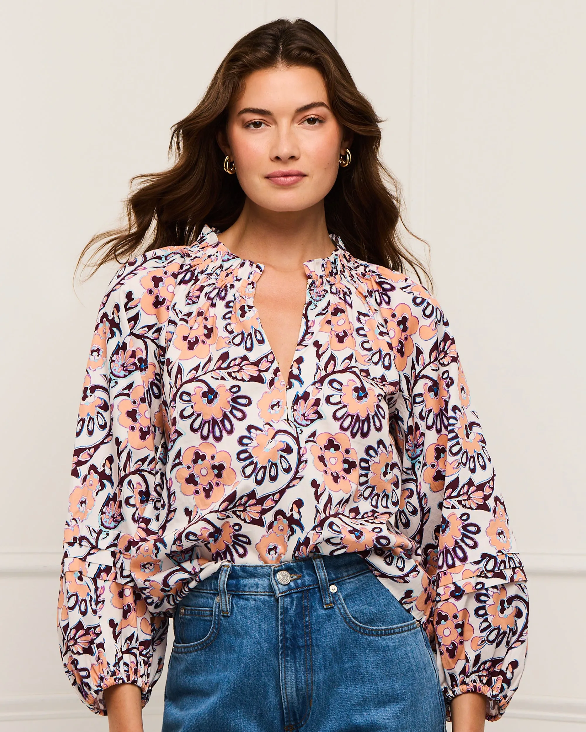 Donna Top sold by Figue product image thumbnail 5