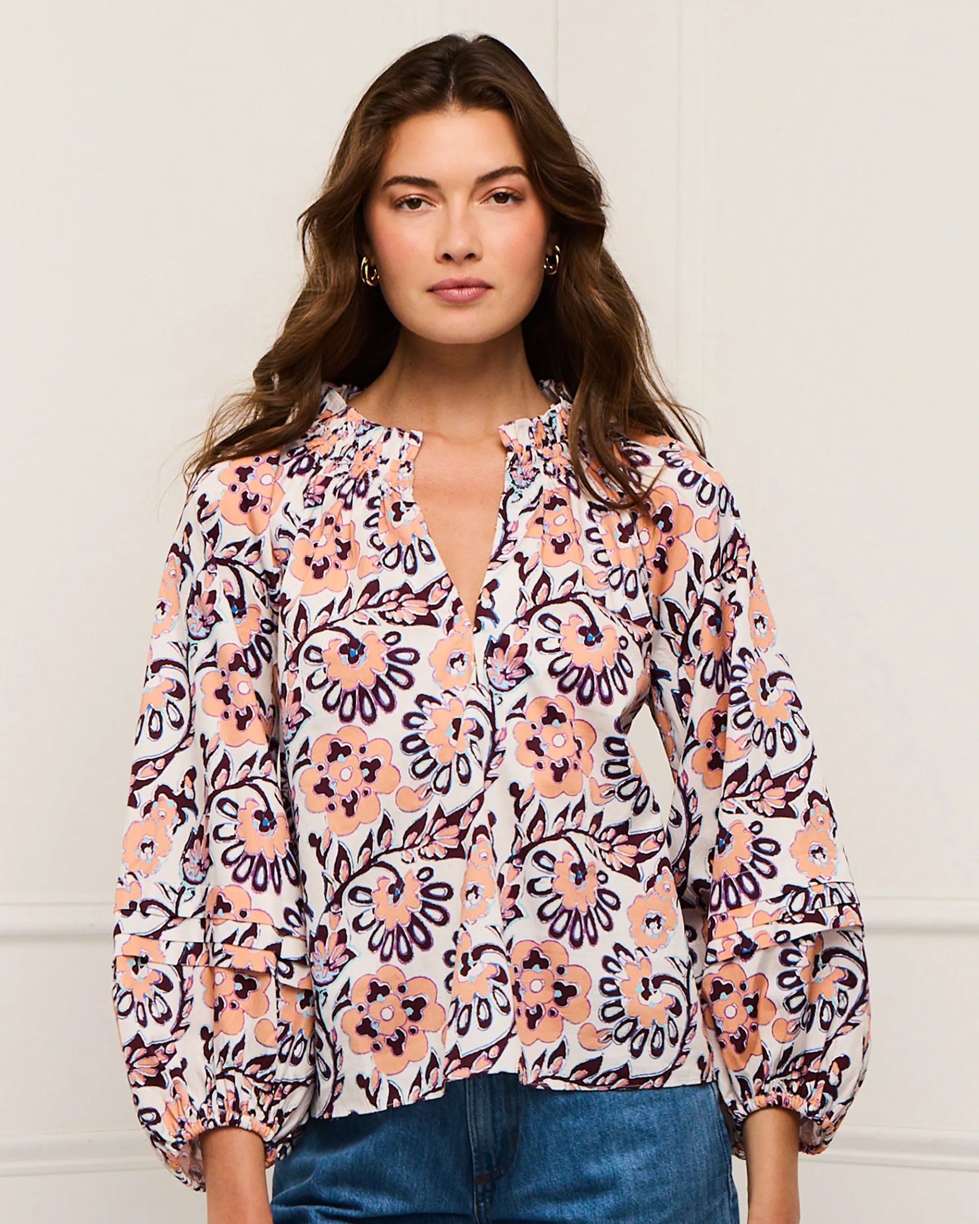 Donna Top sold by Figue product image thumbnail 2