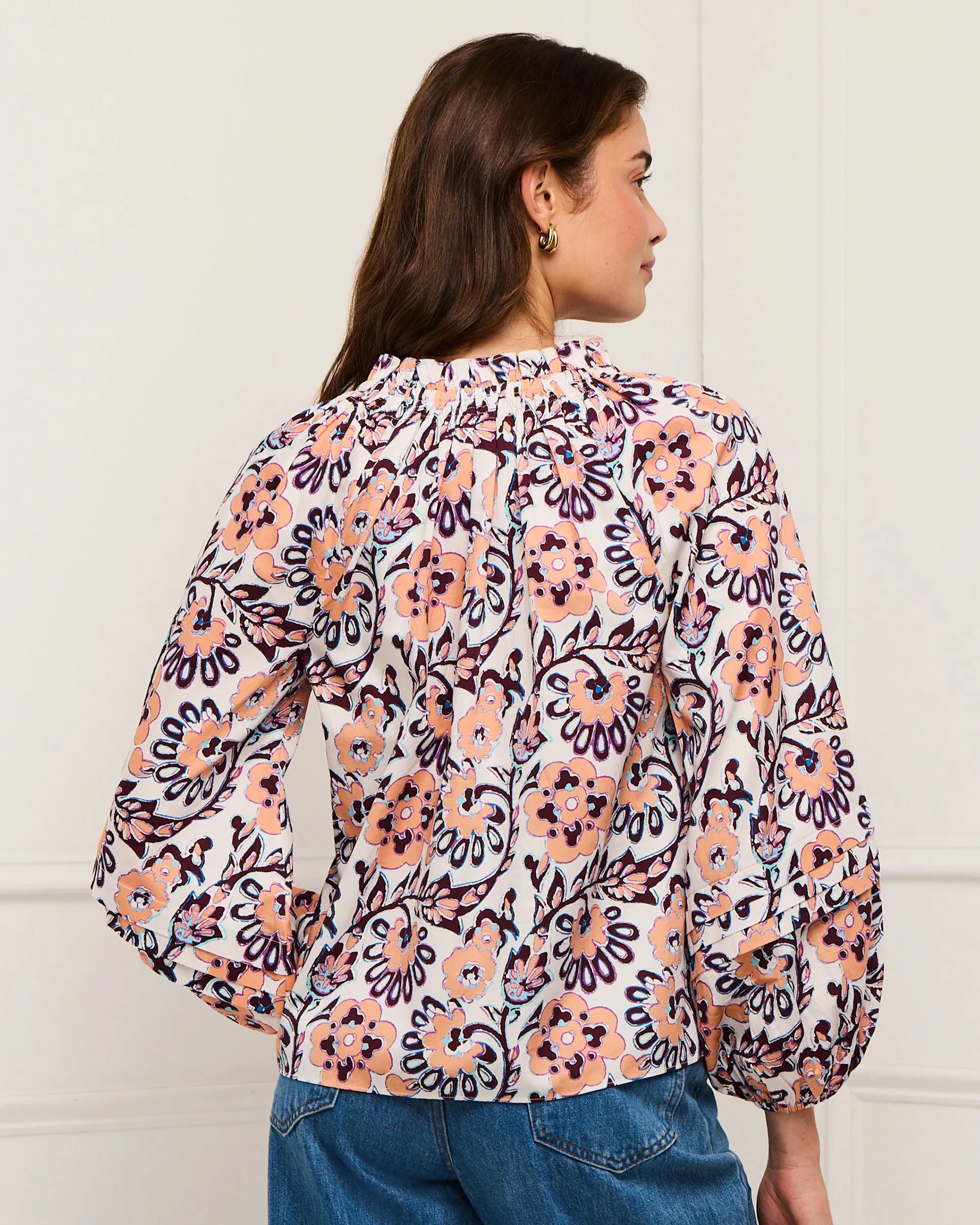 Donna Top sold by Figue product image thumbnail 3