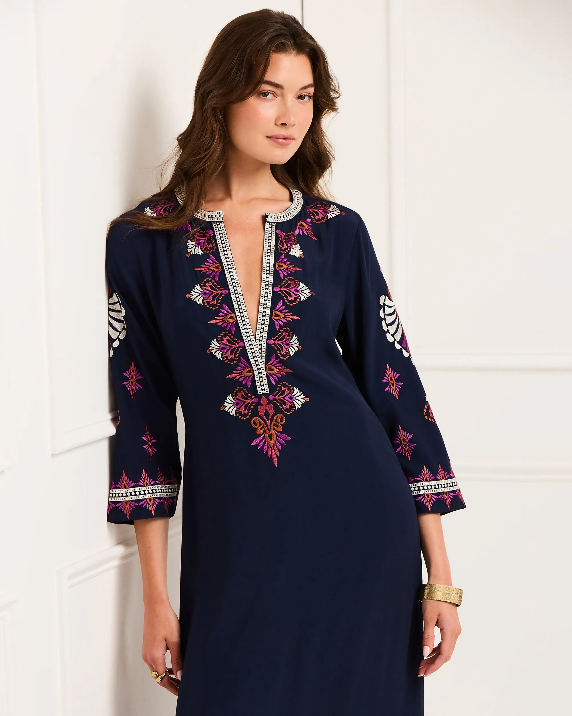 Cassandra Dress sold by Figue product image thumbnail 2