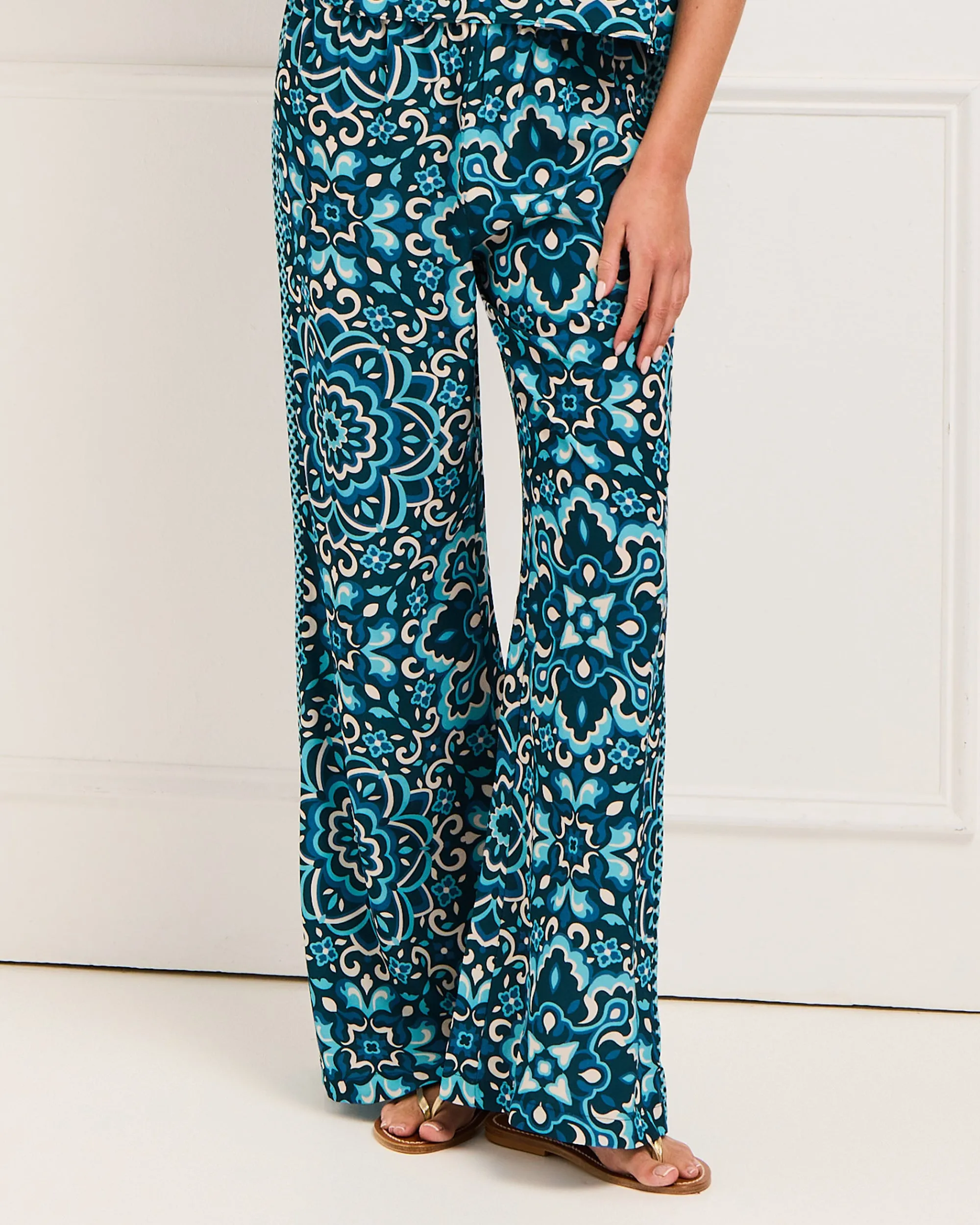 Ellen Pant sold by Figue product image thumbnail 3