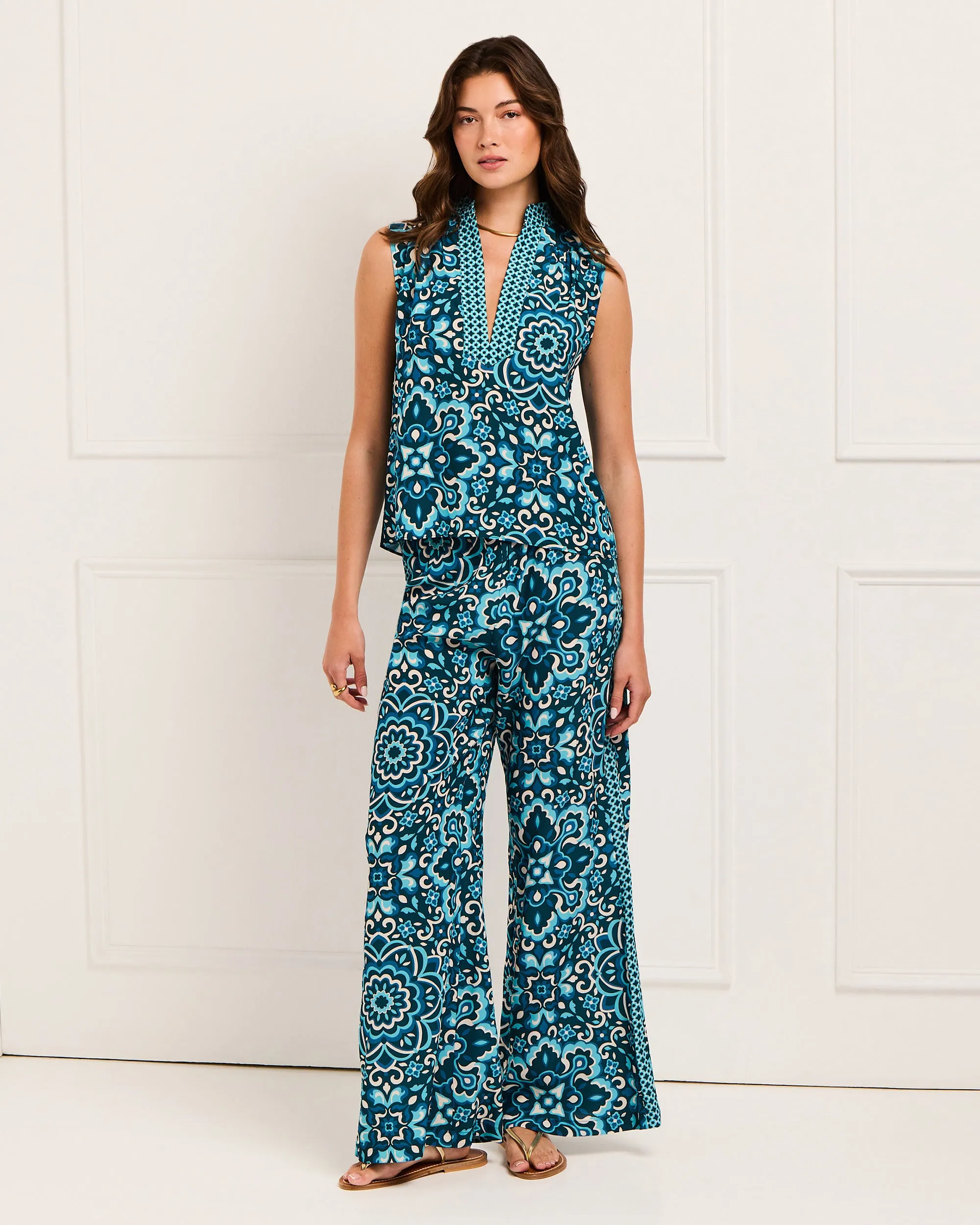 Ellen Pant sold by Figue product image thumbnail 2