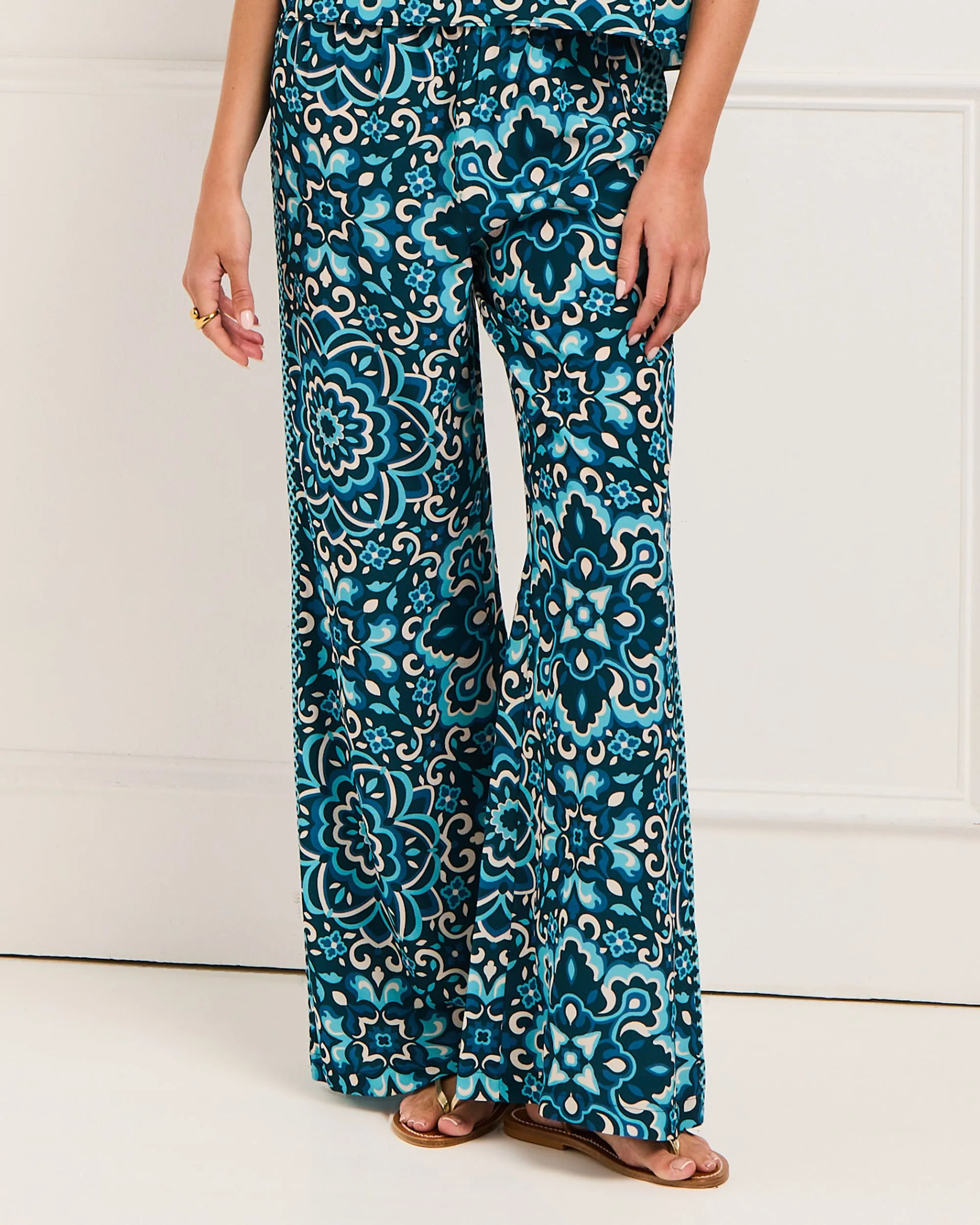 Ellen Pant sold by Figue product image thumbnail 4