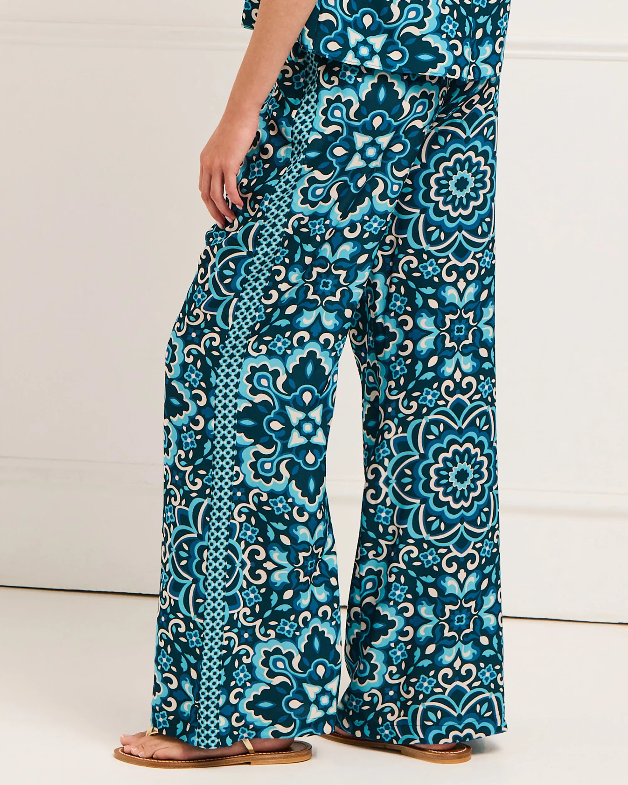 Ellen Pant sold by Figue product image thumbnail 5