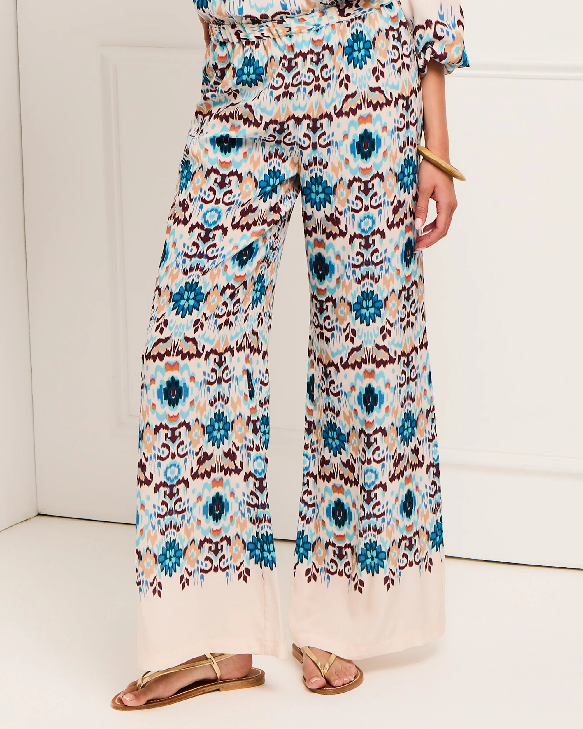 Ellen Pant sold by Figue product image thumbnail 2