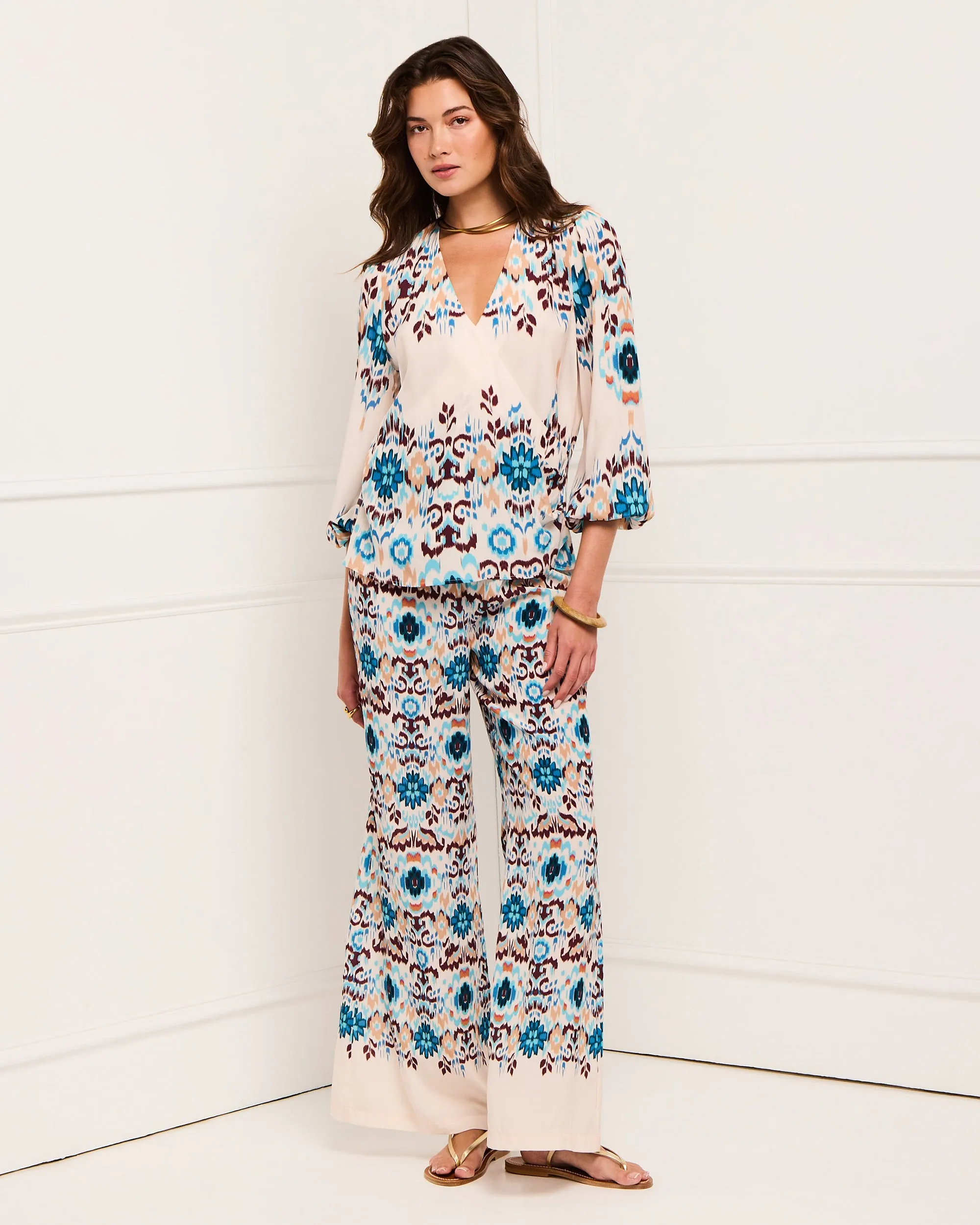 Ellen Pant sold by Figue product image thumbnail 5