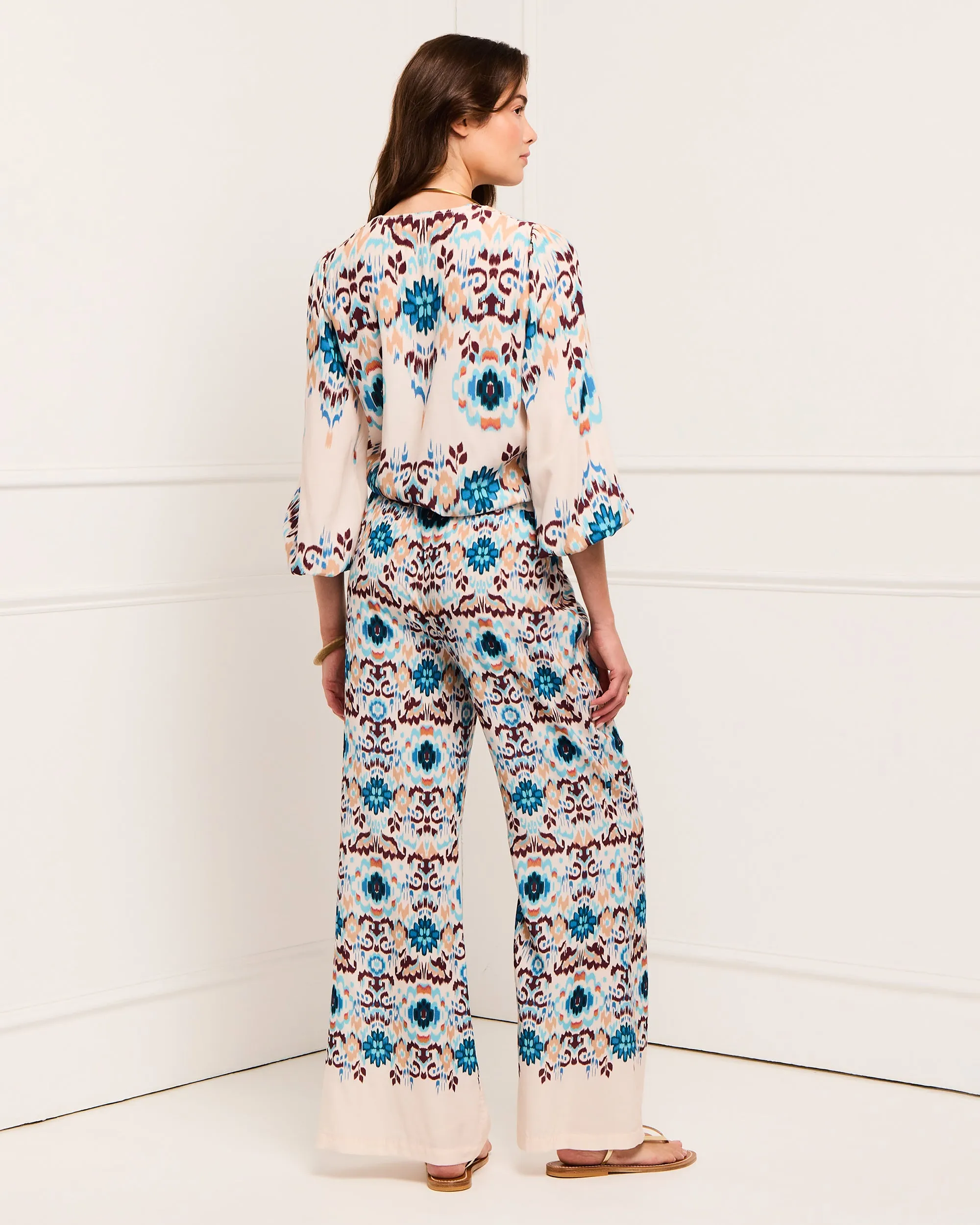 Ellen Pant sold by Figue product image thumbnail 3