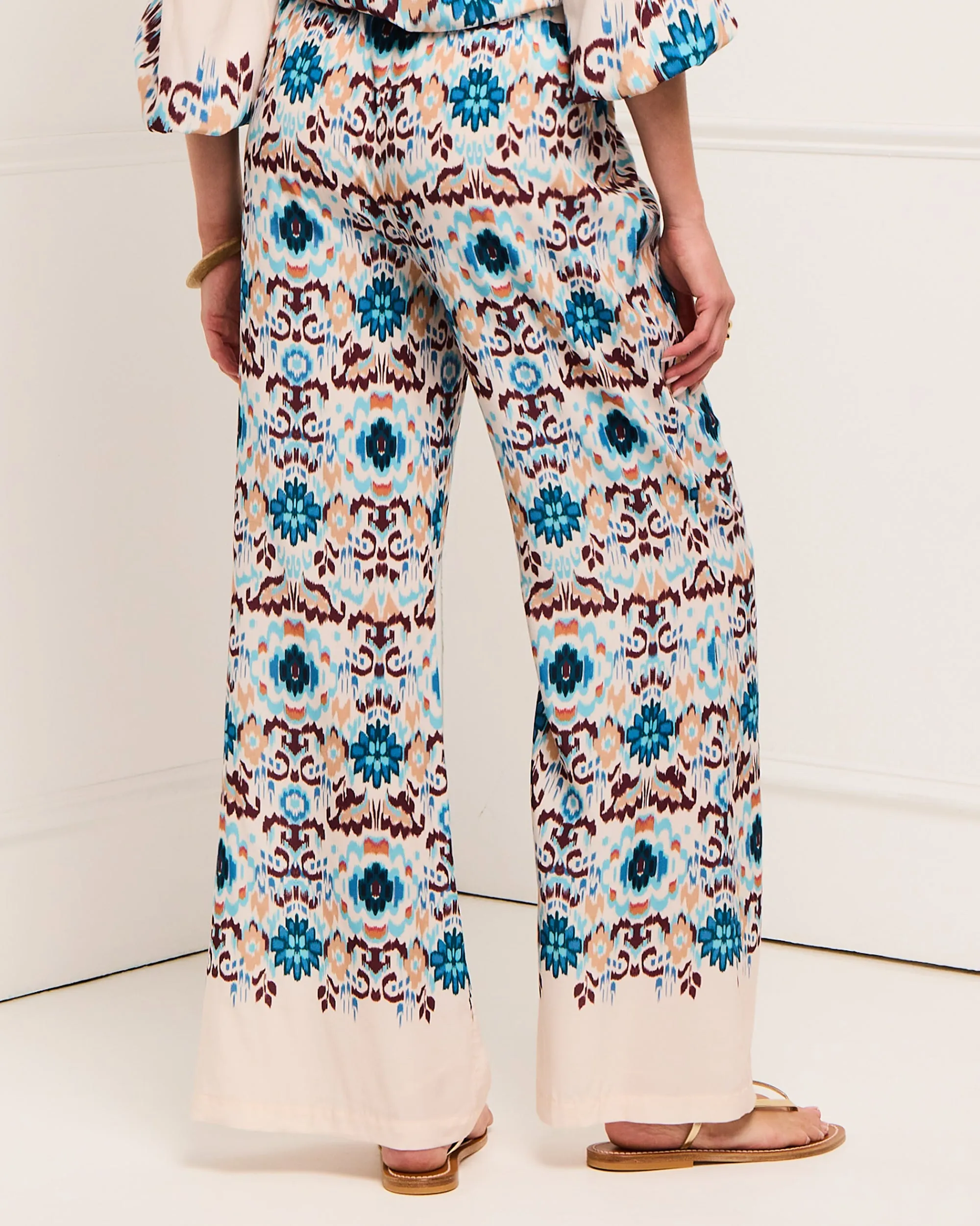 Ellen Pant sold by Figue product image thumbnail 4