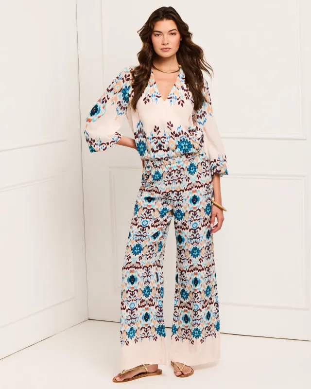 Ellen Pant sold by Figue