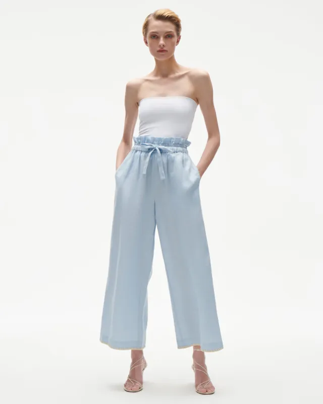 Tomasina Pant sold by Figue