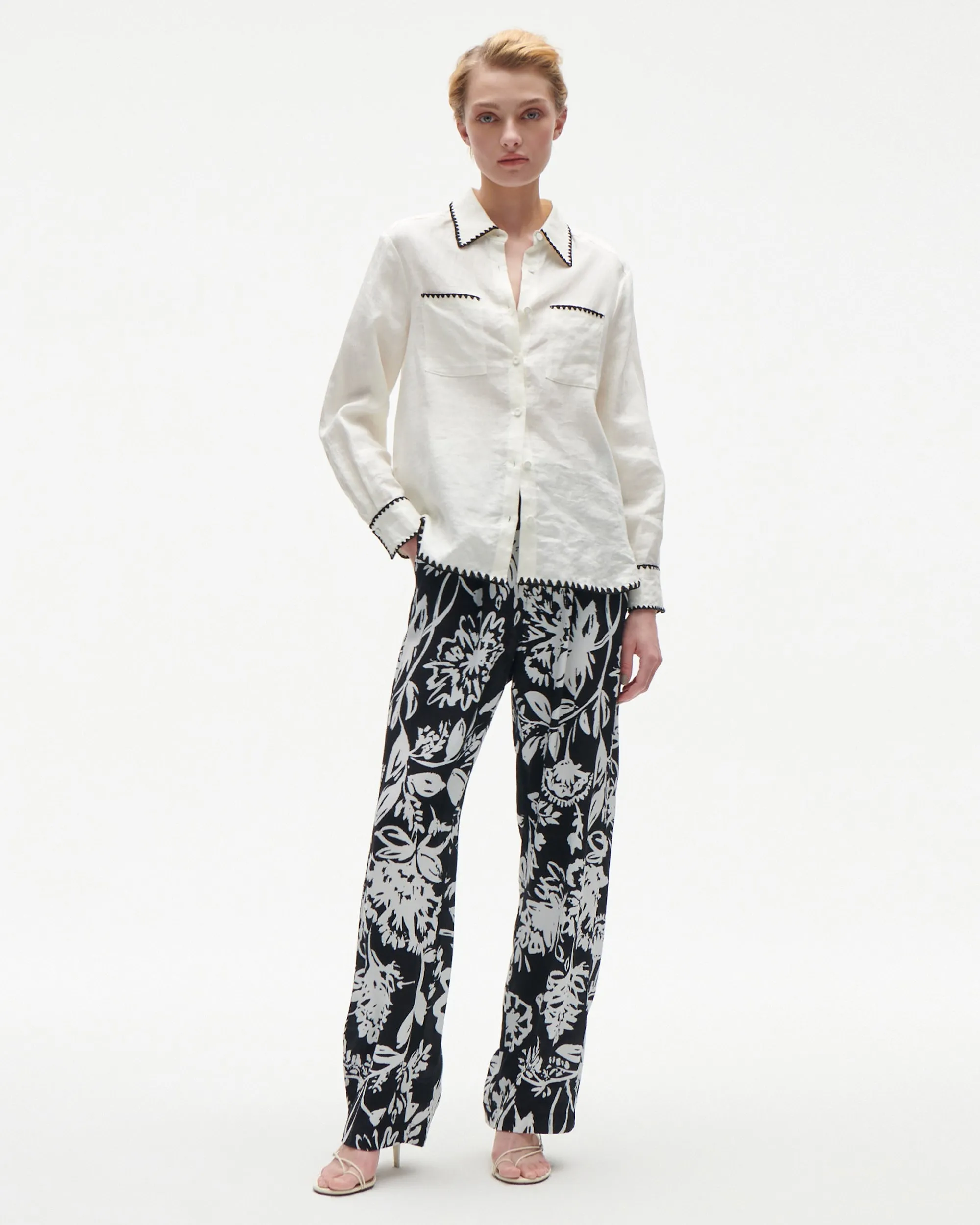 Prudence Top sold by Figue product image thumbnail 3