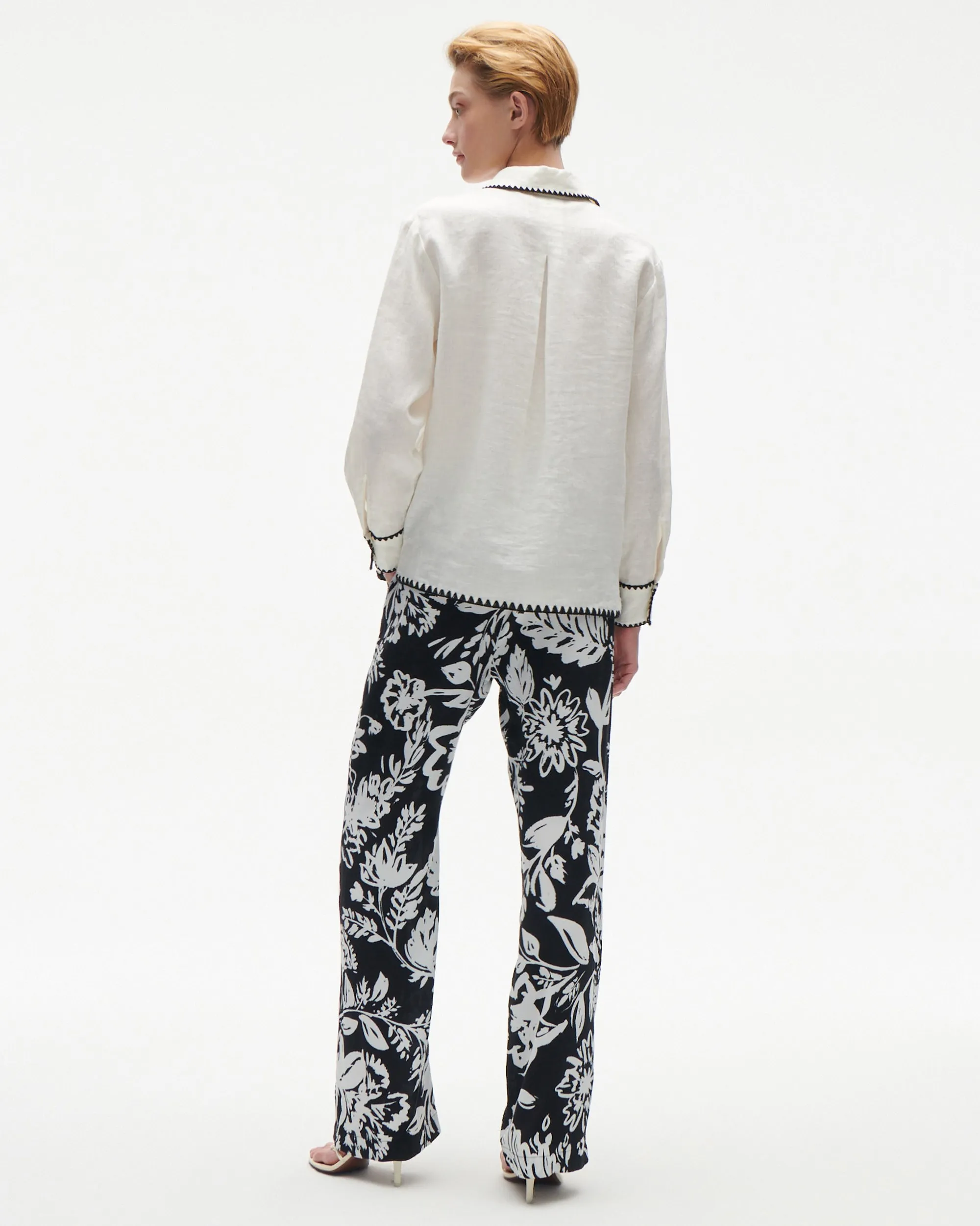 Prudence Top sold by Figue product image thumbnail 2