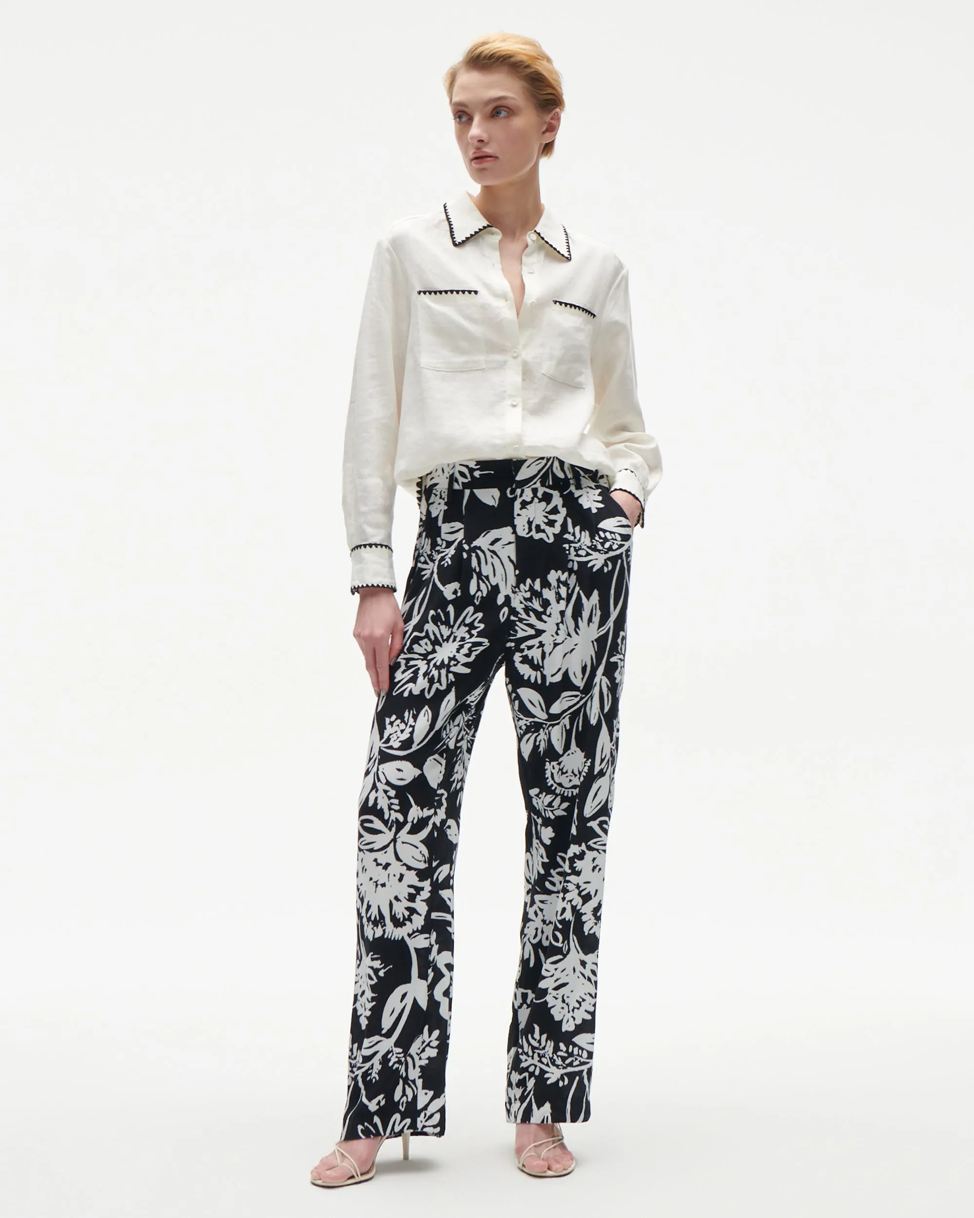 Prudence Top sold by Figue product image thumbnail 4