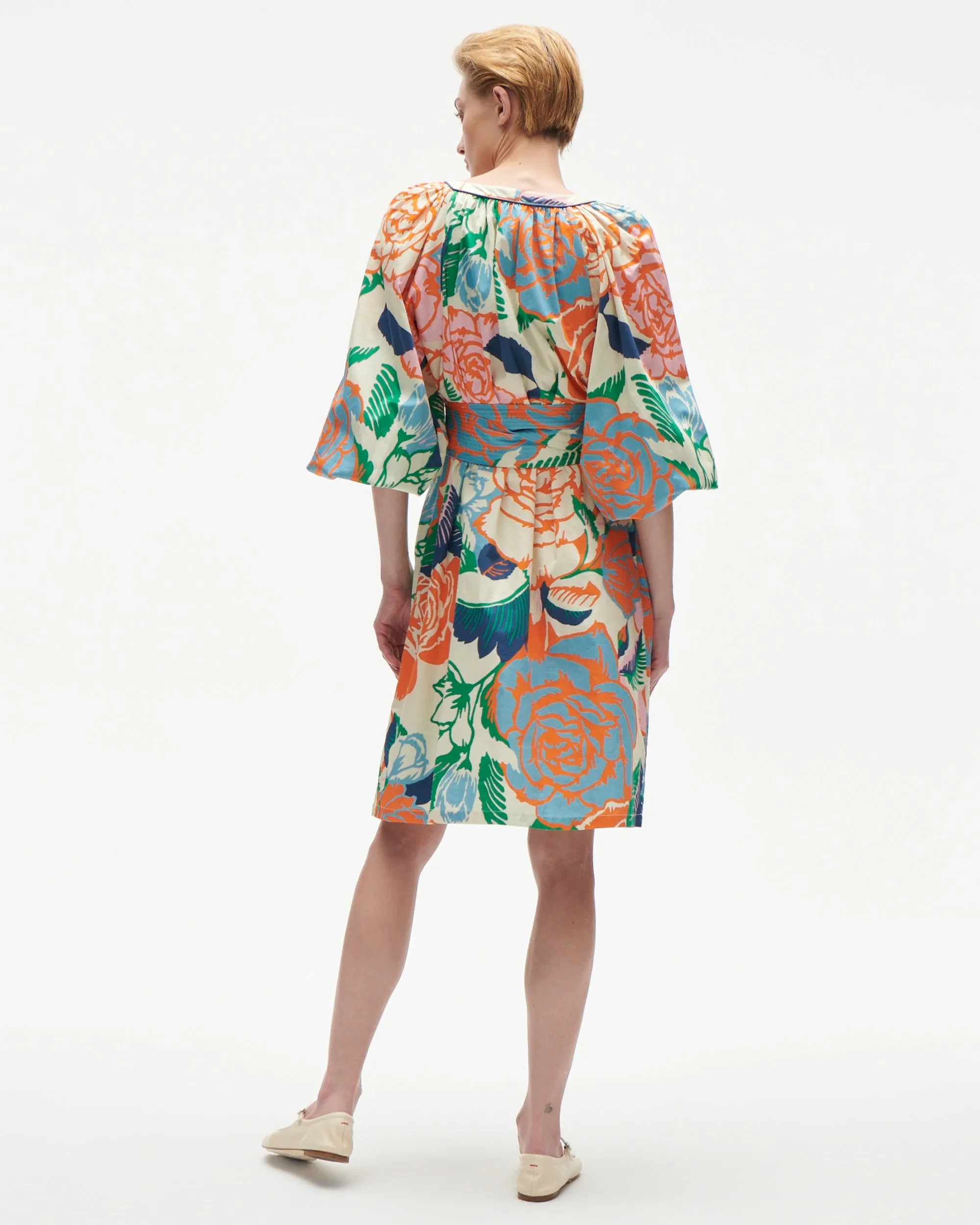 Kaitlyn Dress sold by Figue product image thumbnail 5