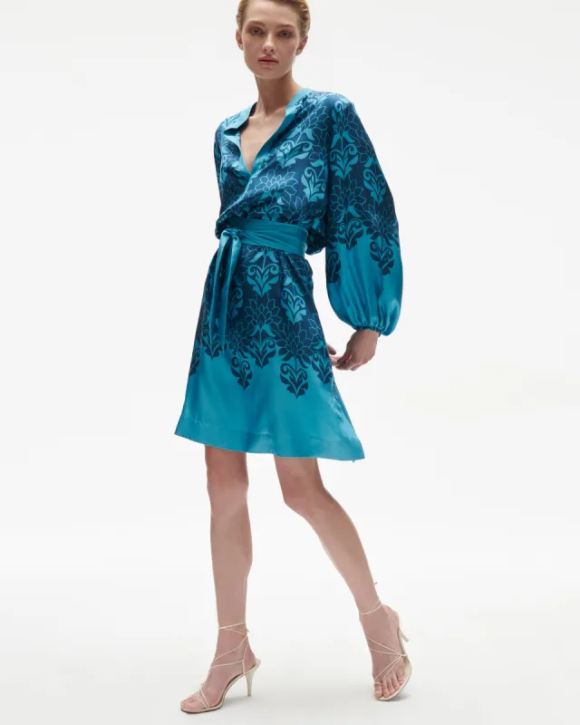 Rylene Dress made by Figue