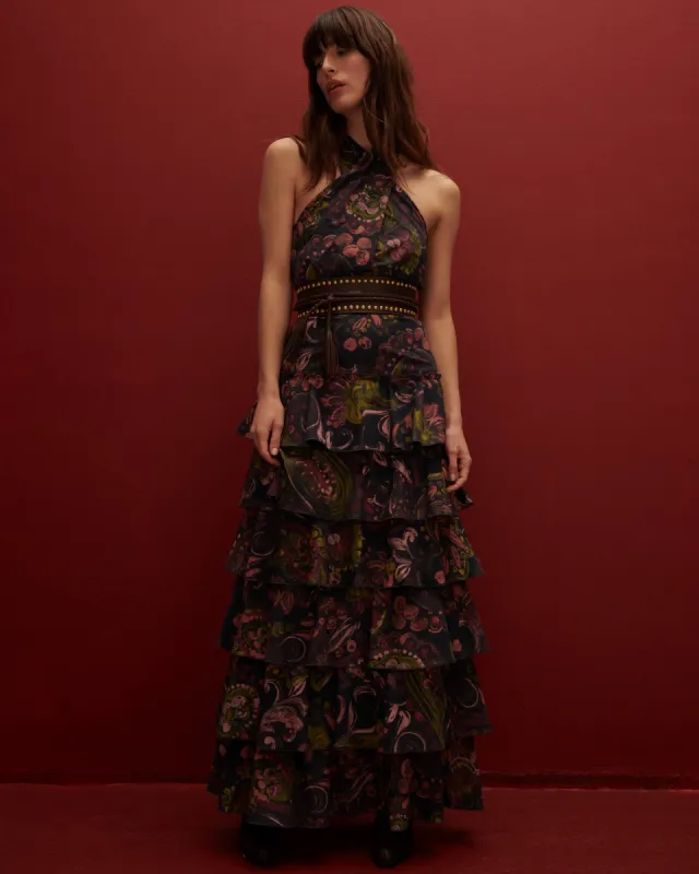 Shannon Dress sold by Figue