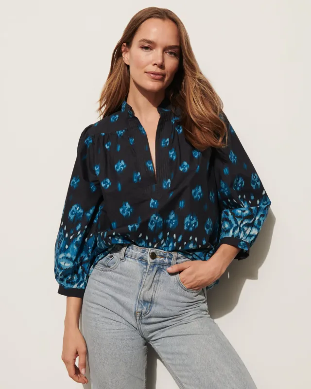 Danilia Top sold by Figue
