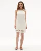 Leonie Dress sold by Figue