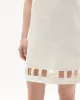Leonie Dress sold by Figue